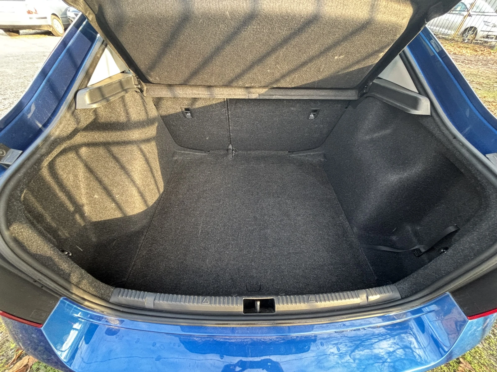 Skoda Rapid 1.0 TSI Facelift | Mobile.bg � ����������� 12