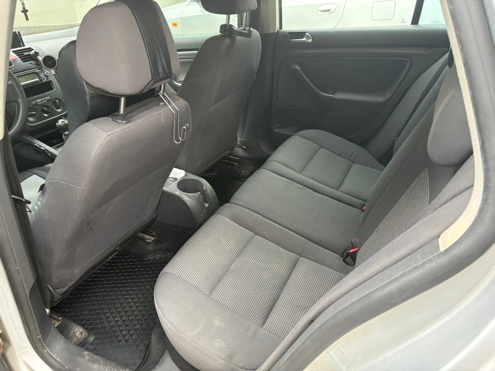 VW Golf Variant, снимка 7 - Автомобили и джипове - 54739790