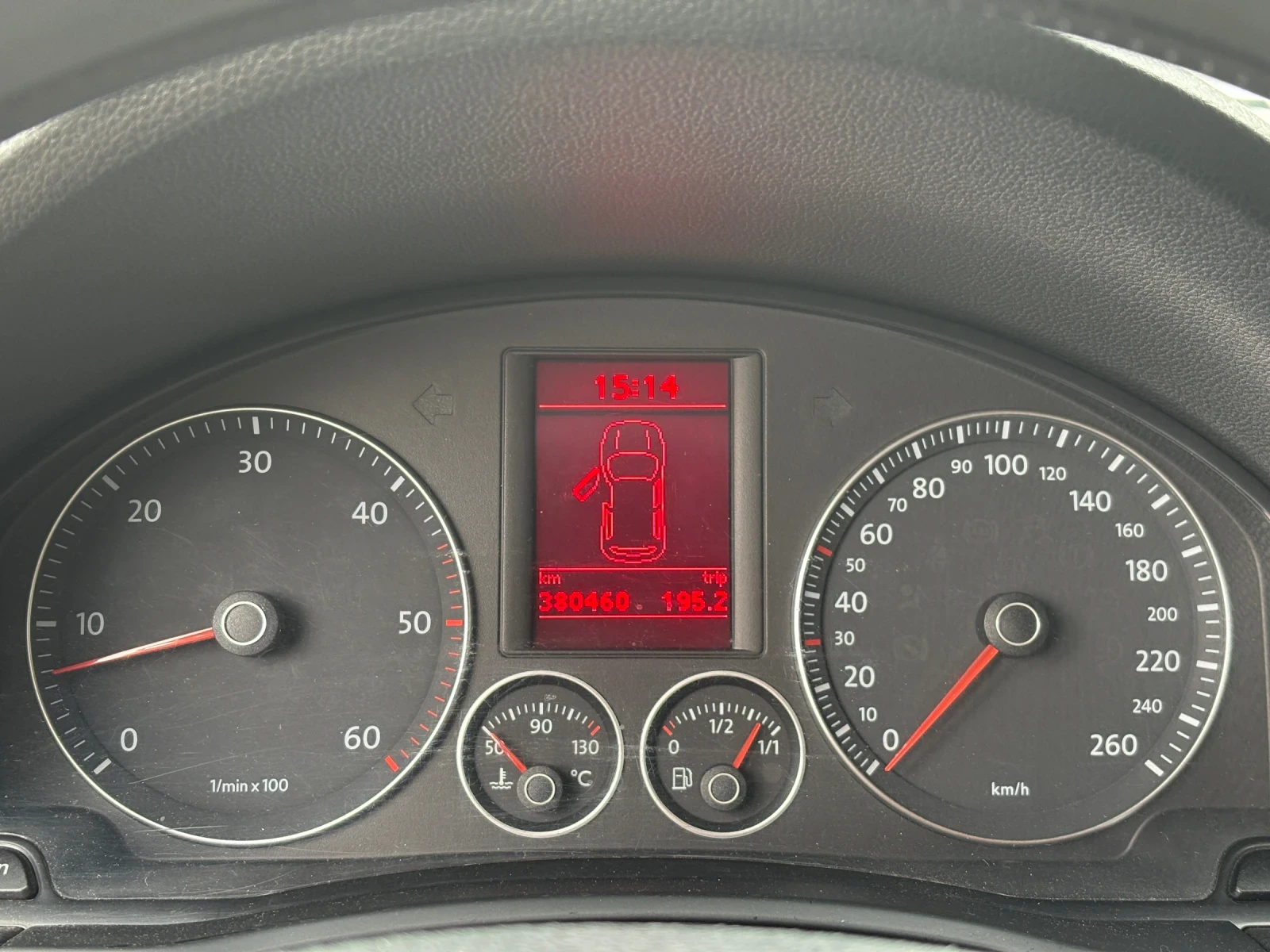 VW Golf Variant, снимка 5 - Автомобили и джипове - 54739790