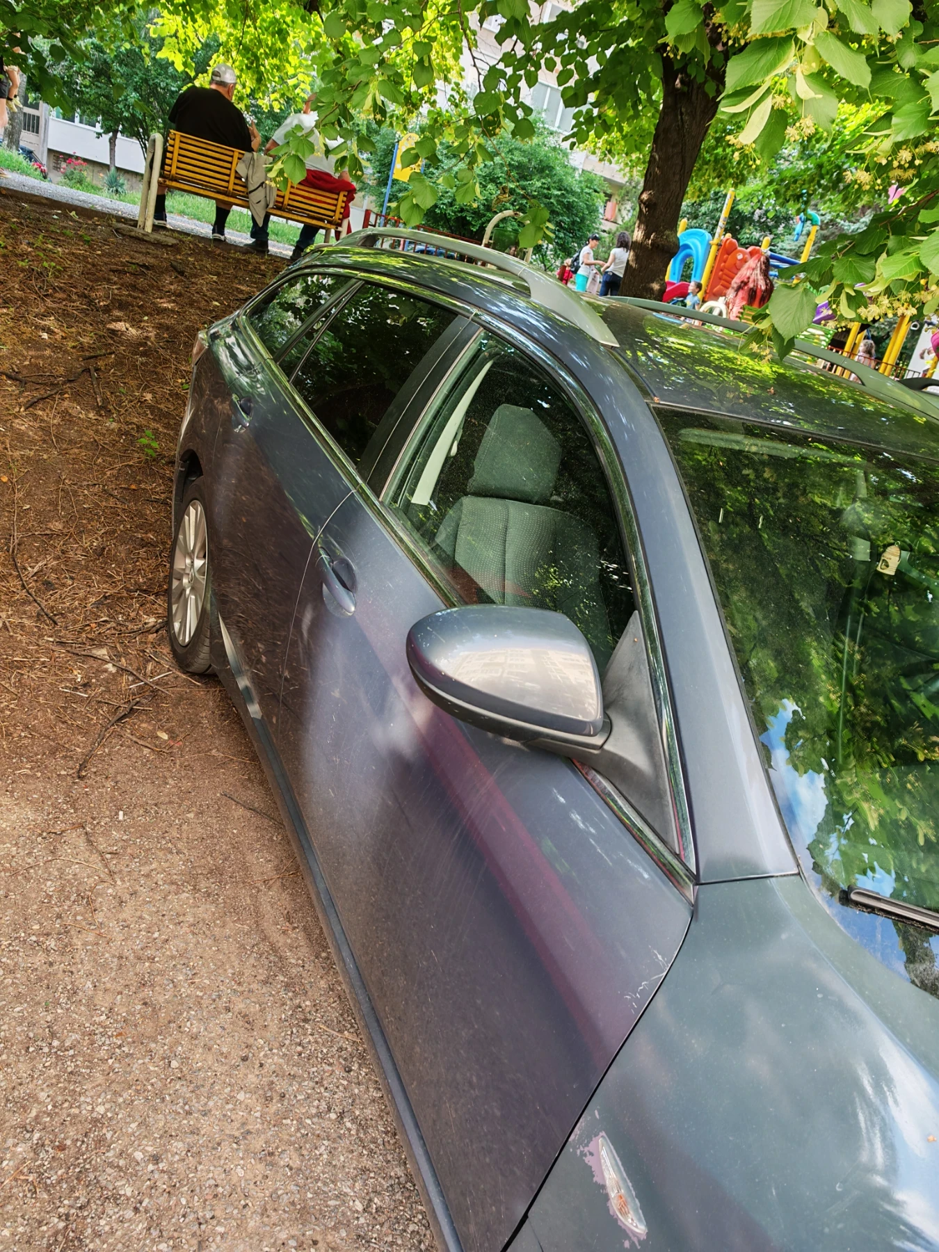 Mazda 6 6 GH | Mobile.bg � ����������� 5