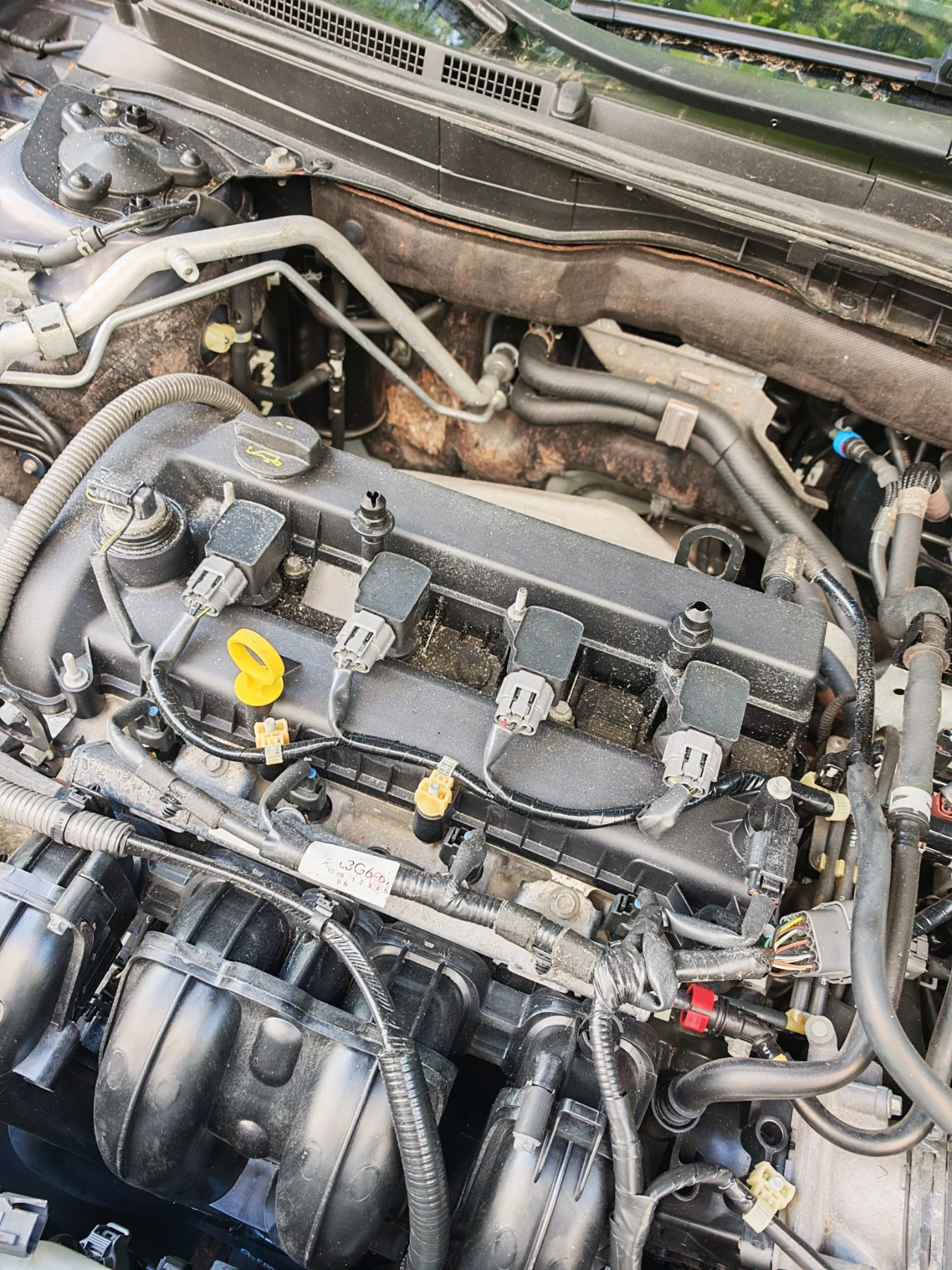 Mazda 6 6 GH | Mobile.bg � ����������� 13