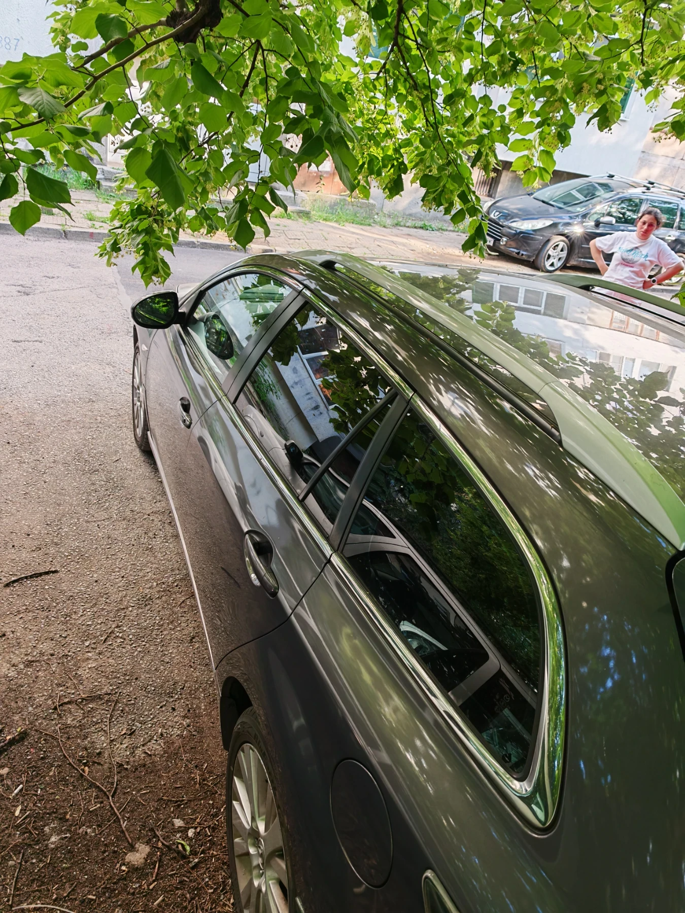 Mazda 6 6 GH | Mobile.bg � ����������� 7