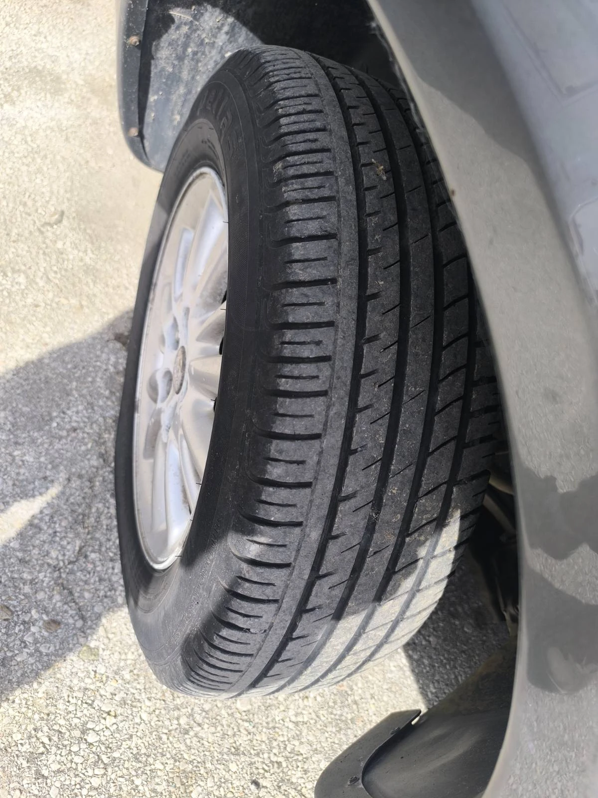 Chrysler Voyager, снимка 8 - Автомобили и джипове - 54939471