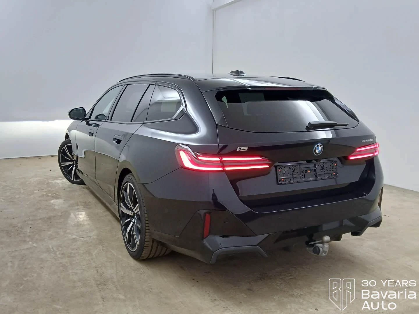 BMW i5 40 eDrive Touring M Sport Paket  | Mobile.bg � ����������� 2