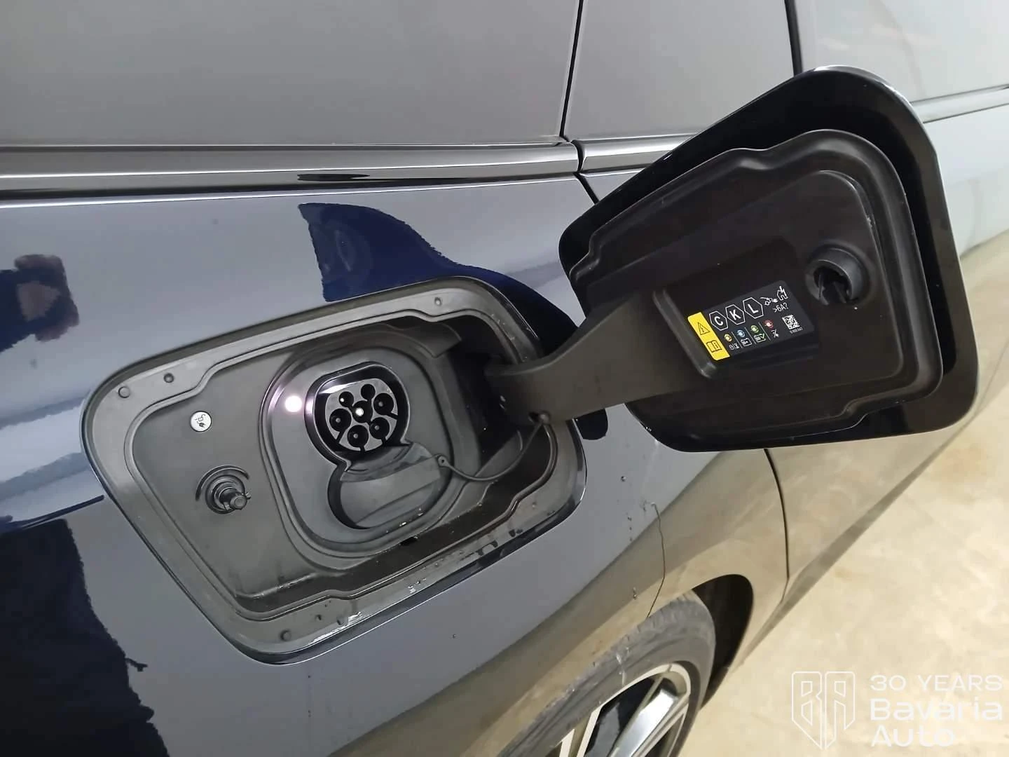 BMW i5 40 eDrive Touring M Sport Paket  | Mobile.bg � ����������� 14