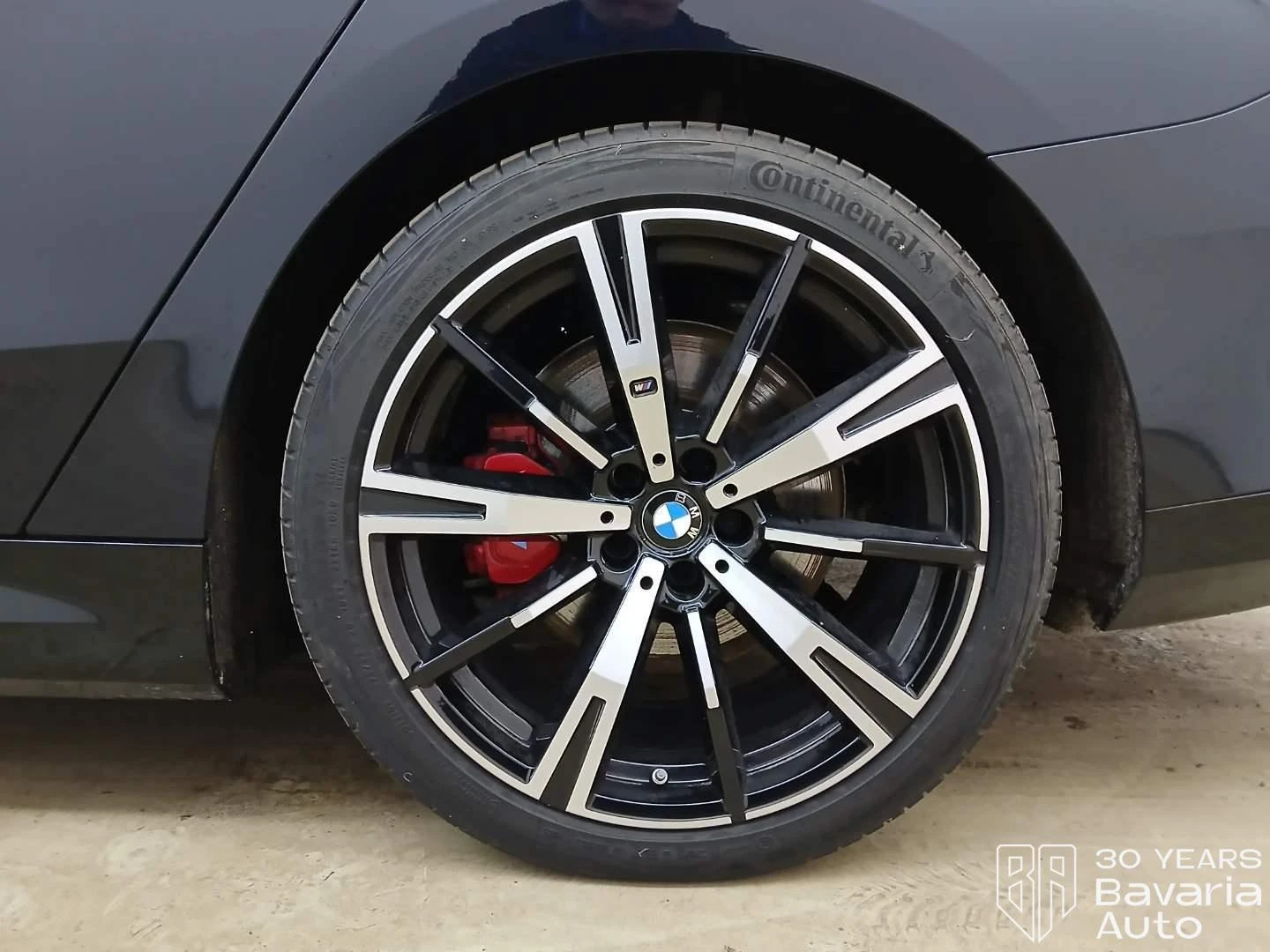 BMW i5 40 eDrive Touring M Sport Paket  | Mobile.bg � ����������� 17