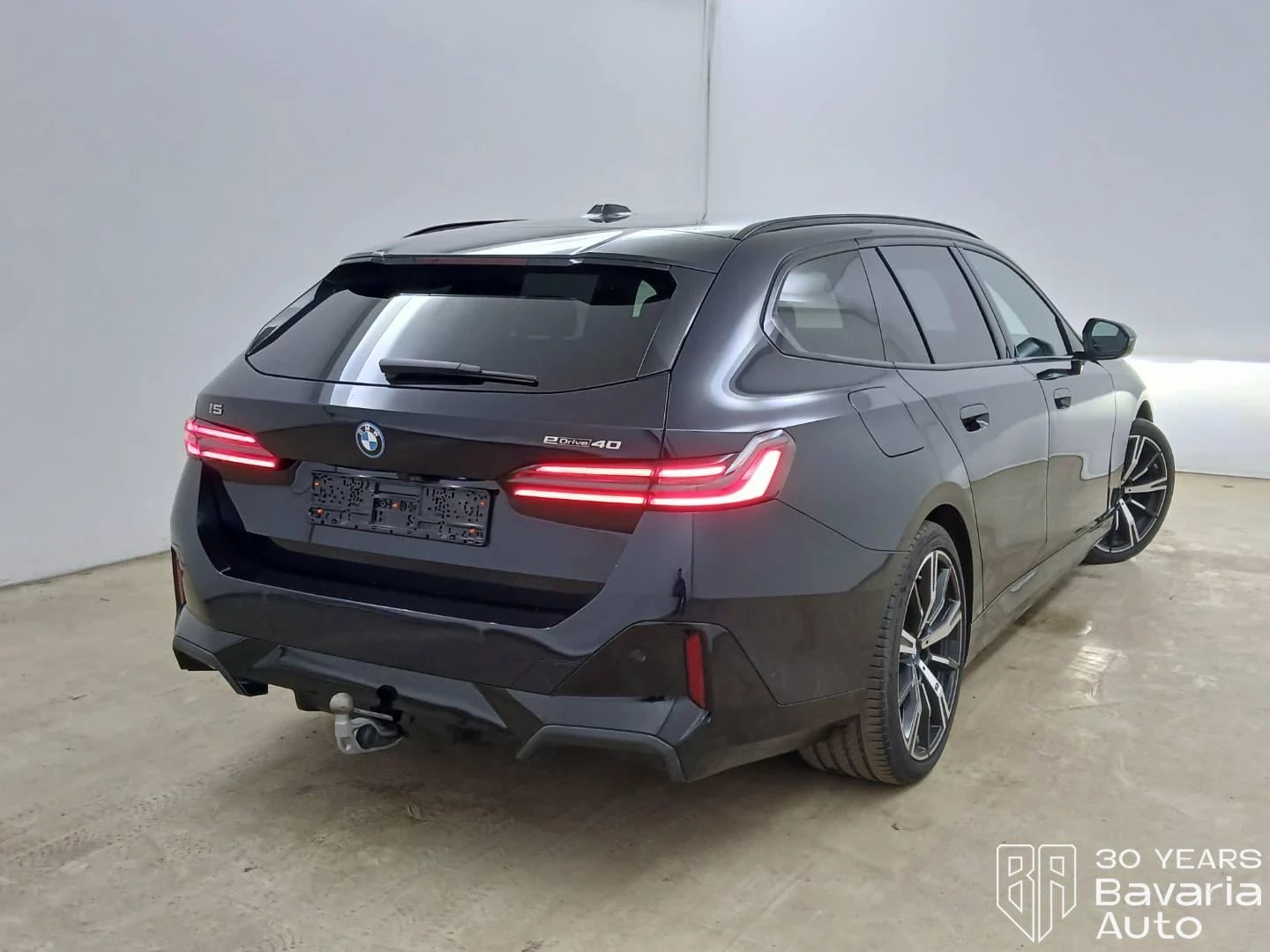 BMW i5 40 eDrive Touring M Sport Paket  | Mobile.bg � ����������� 3
