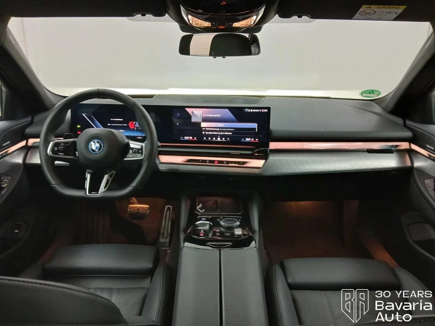 BMW i5 40 eDrive Touring M Sport Paket  | Mobile.bg � ����������� 6