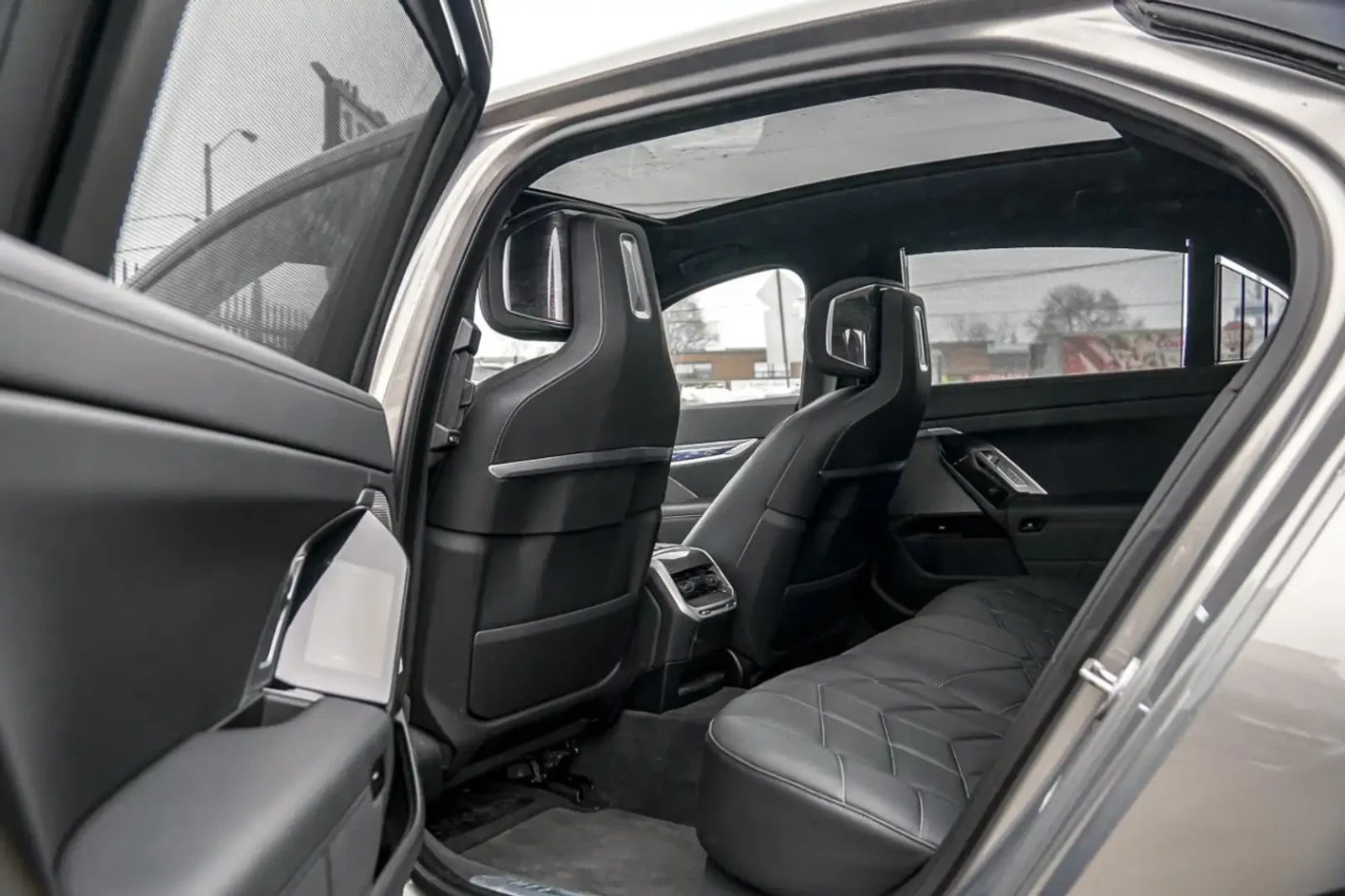 BMW 760 BOWERS & WILKINS | M PKG PRO | , снимка 17 - Автомобили и джипове - 55024678