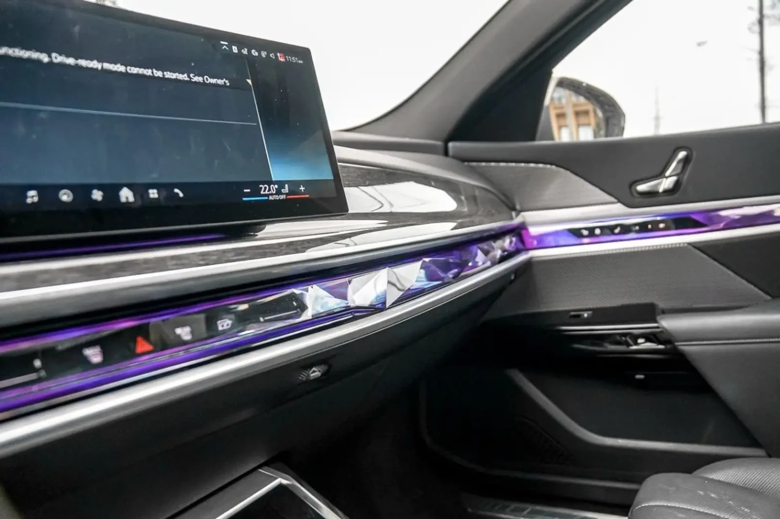 BMW 760 BOWERS & WILKINS | M PKG PRO | , снимка 12 - Автомобили и джипове - 55024678