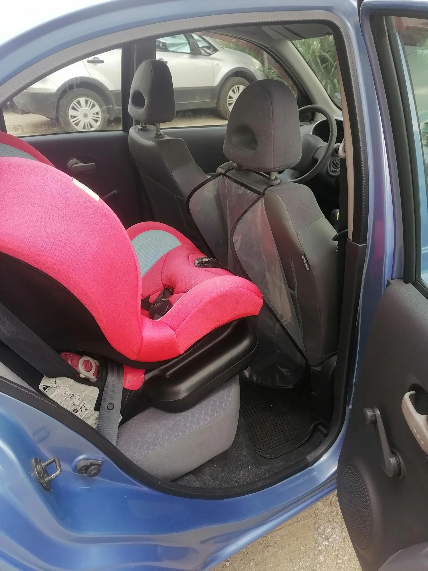 Nissan Micra, снимка 10 - Автомобили и джипове - 55081449