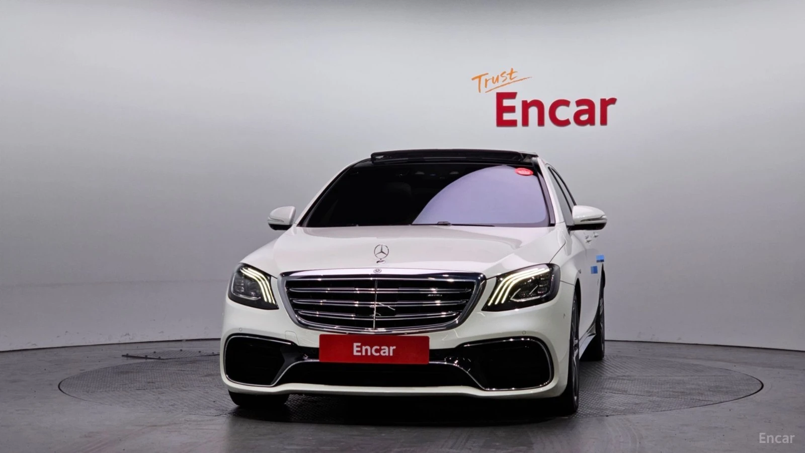 Mercedes-Benz S 63 AMG 4MATIC+ * 360* HUD* МАСАЖИ* ПАНО, снимка 3 - Автомобили и джипове - 55446361