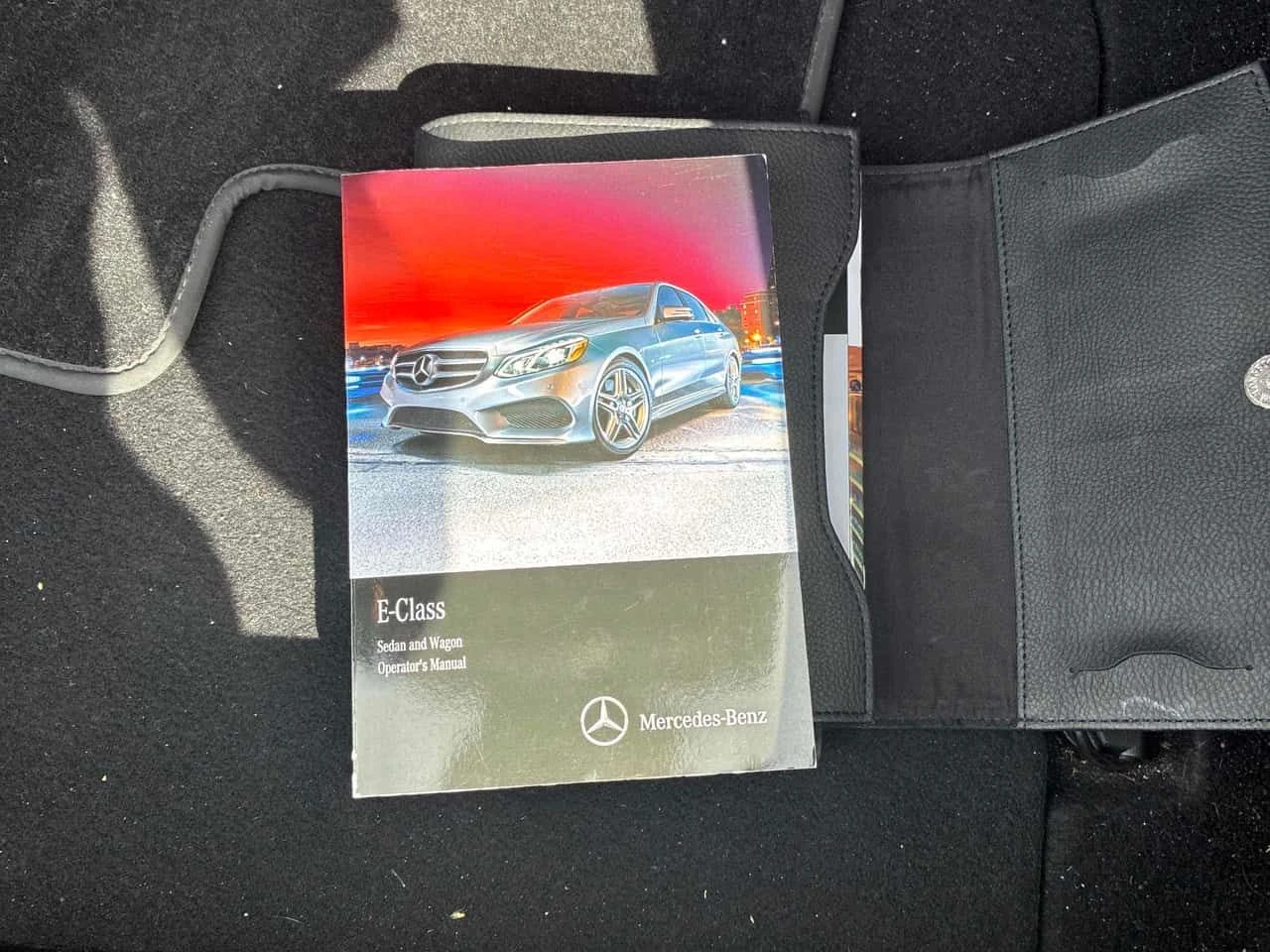 Mercedes-Benz E 400 4MATIC | CARFAX | АВТОКРЕДИТ БЕЗ ПЪРВОНАЧАЛНА, снимка 11 - Автомобили и джипове - 55483458