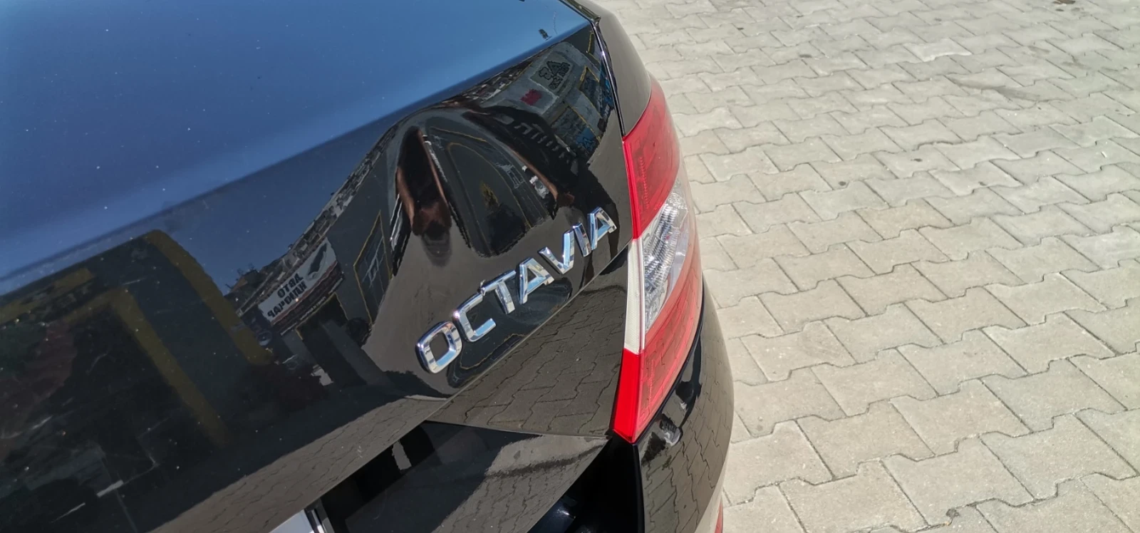 Skoda Octavia, снимка 13 - Автомобили и джипове - 55544871