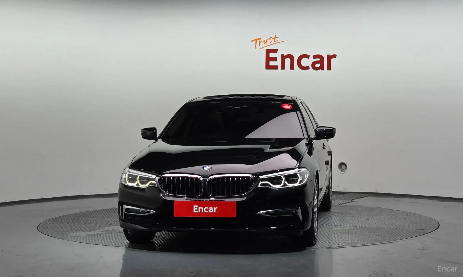 BMW 530 Кафяв салон\Реални километри, снимка 3 - Автомобили и джипове - 55571590