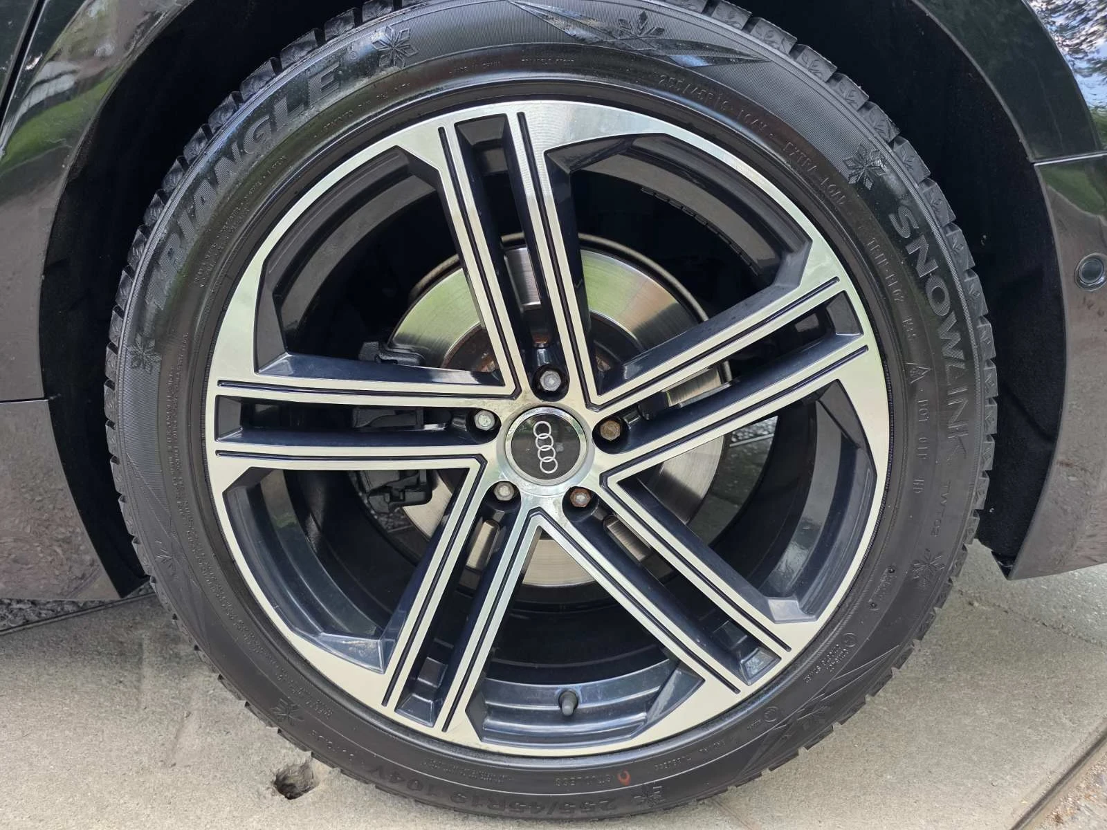Audi A7 50TDI | Mobile.bg � ����������� 16