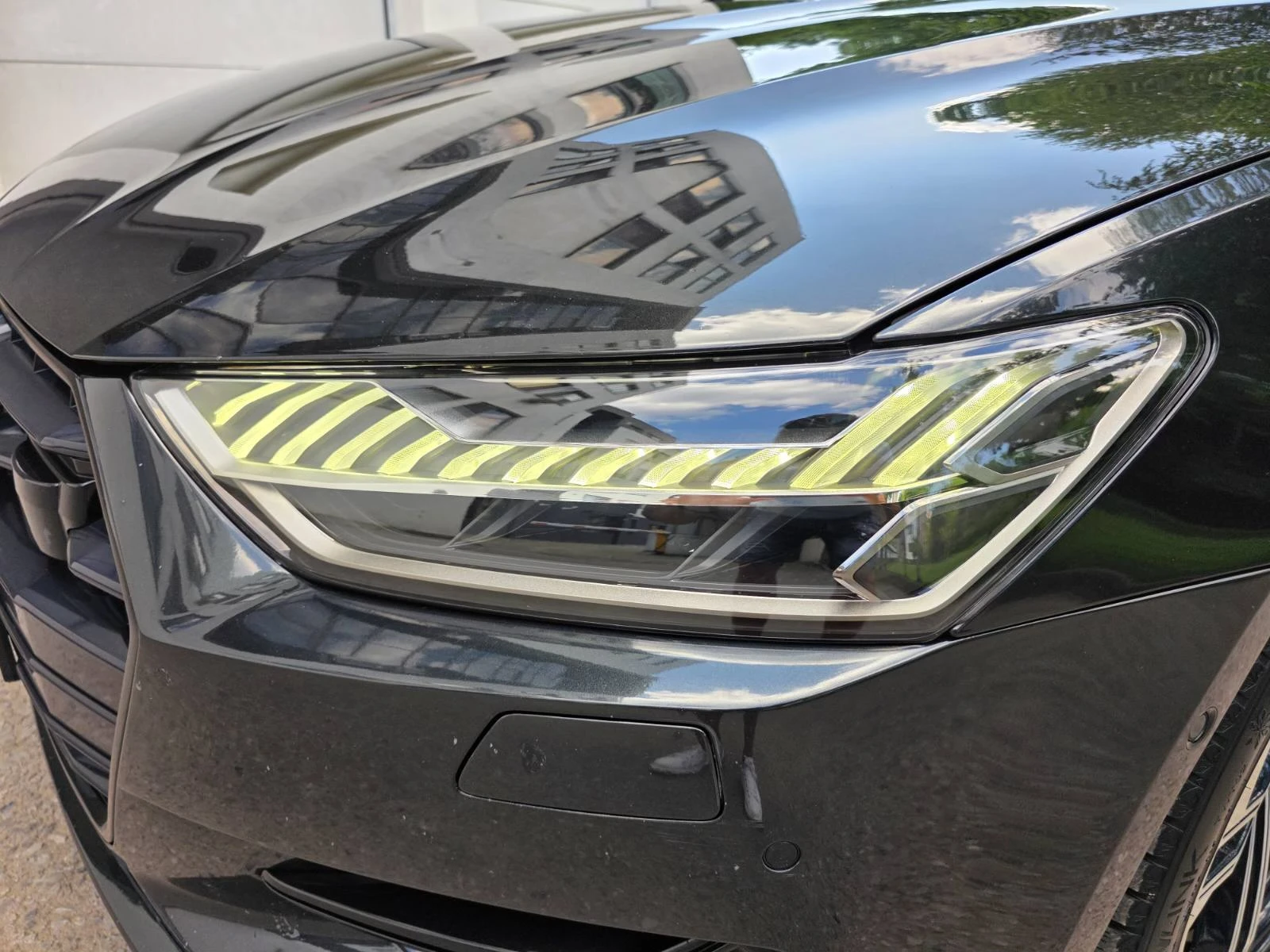 Audi A7 50TDI | Mobile.bg � ����������� 14