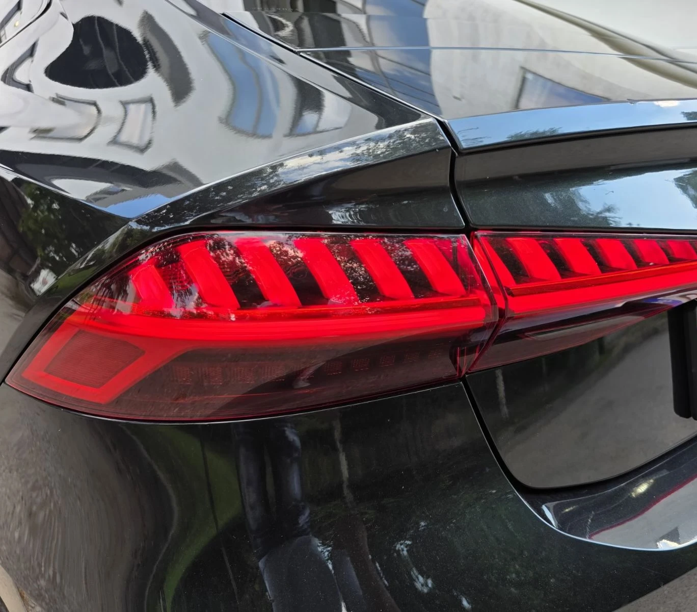 Audi A7 50TDI | Mobile.bg � ����������� 15