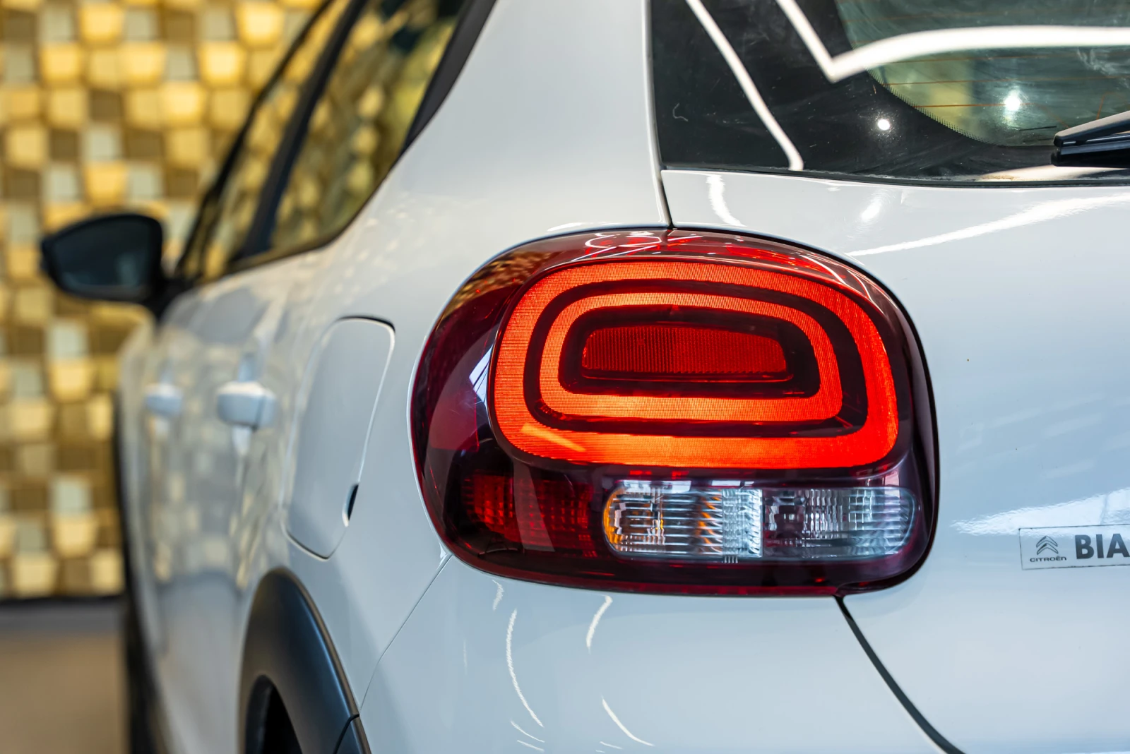 Citroen C3 1.2, снимка 6 - Автомобили и джипове - 55701371