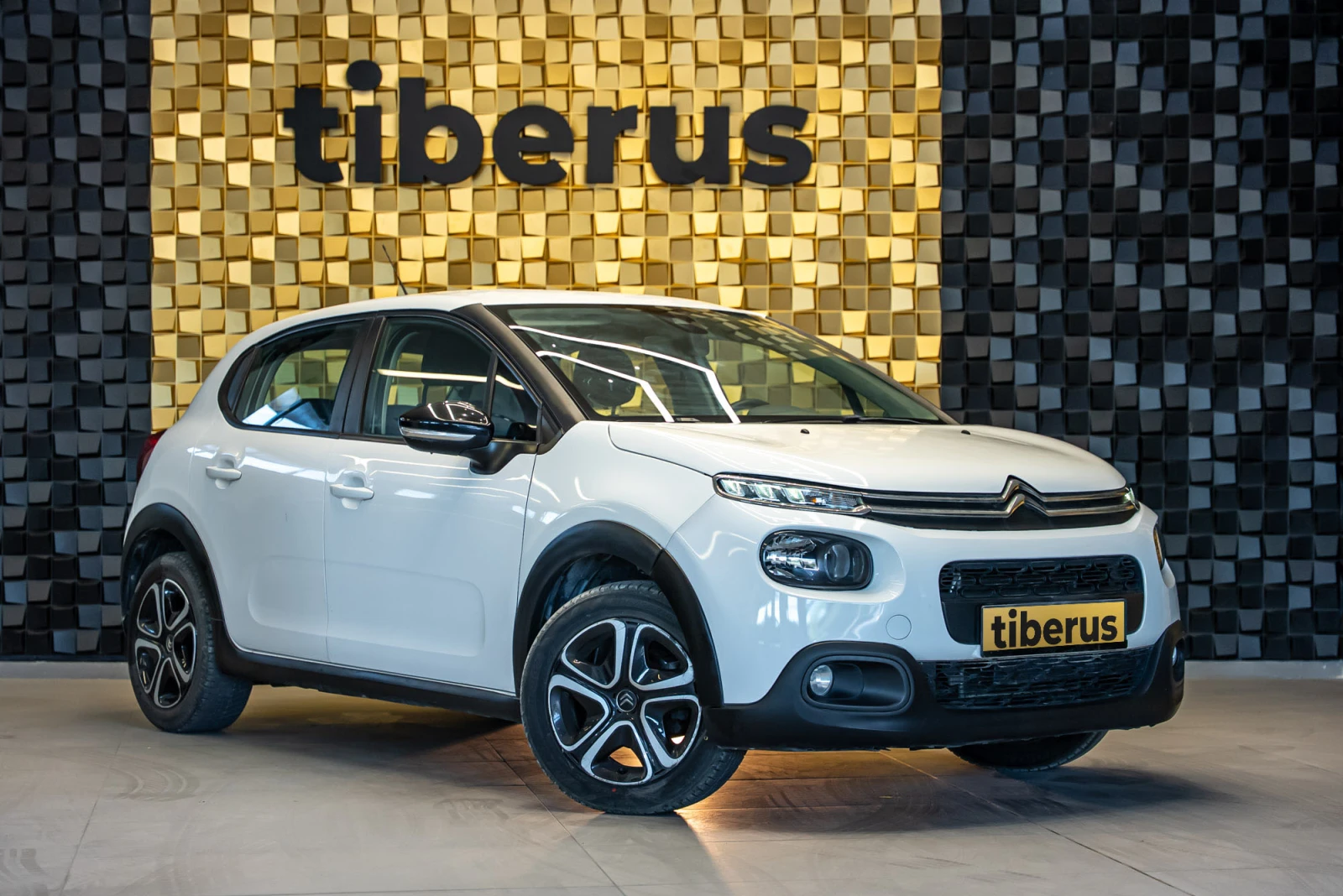 Citroen C3 1.2