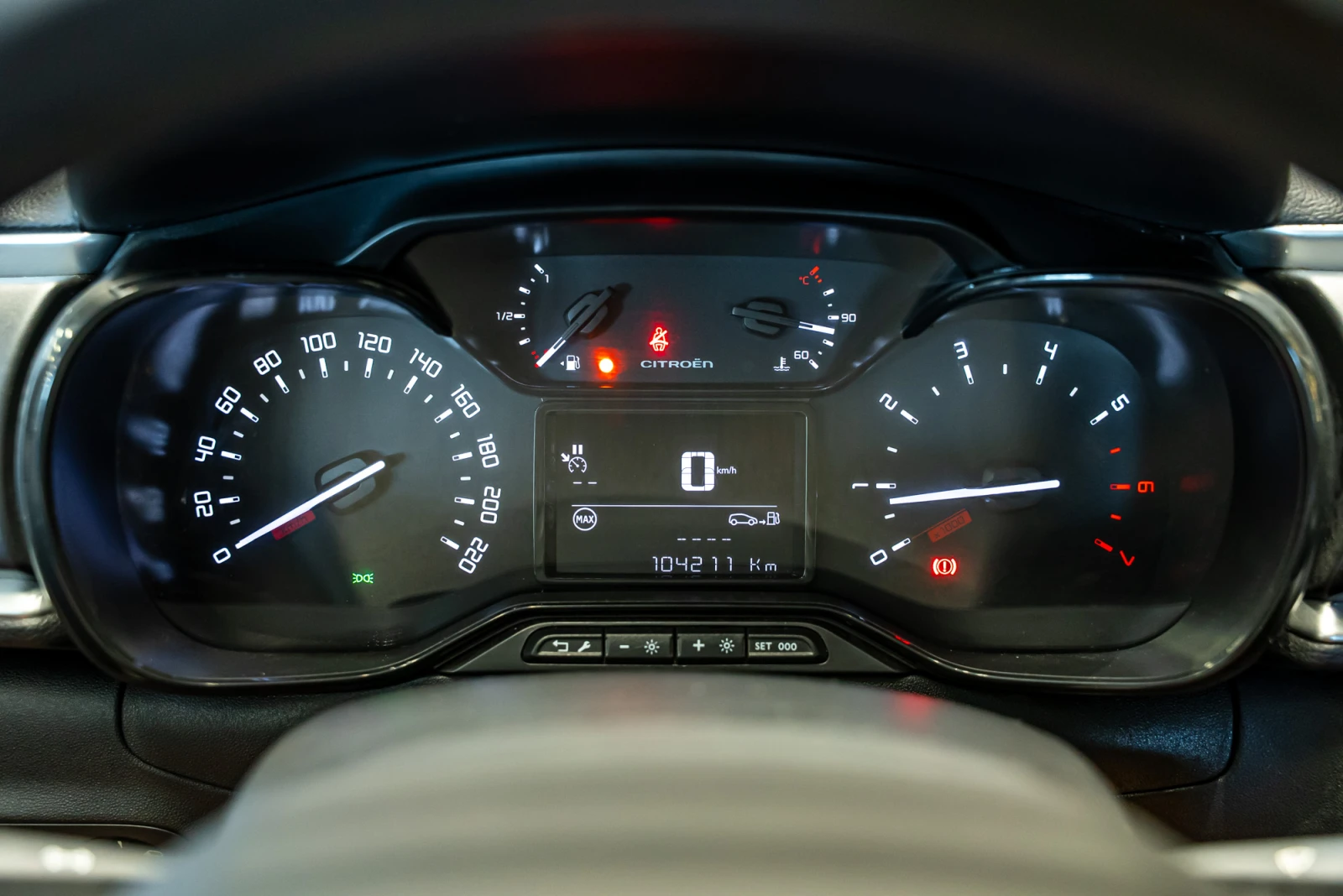 Citroen C3 1.2, снимка 15 - Автомобили и джипове - 55701371
