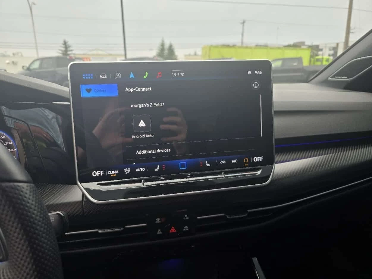 VW Golf R / Black Edition / Harman Kardon / Carfax | Mobile.bg � ����������� 8