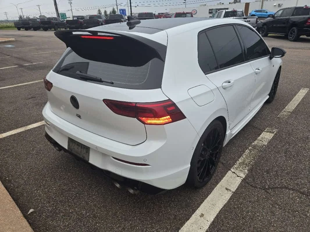 VW Golf R / Black Edition / Harman Kardon / Carfax | Mobile.bg � ����������� 3