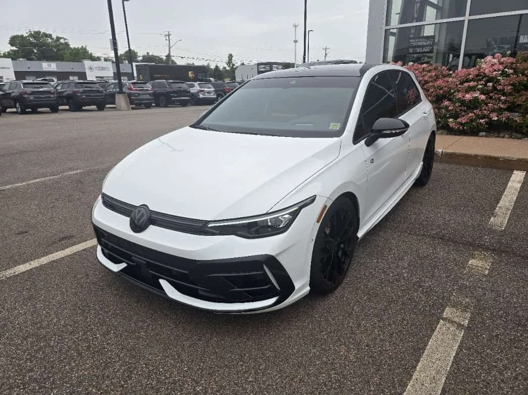VW Golf R / Black Edition / Harman Kardon / Carfax | Mobile.bg � ����������� 1