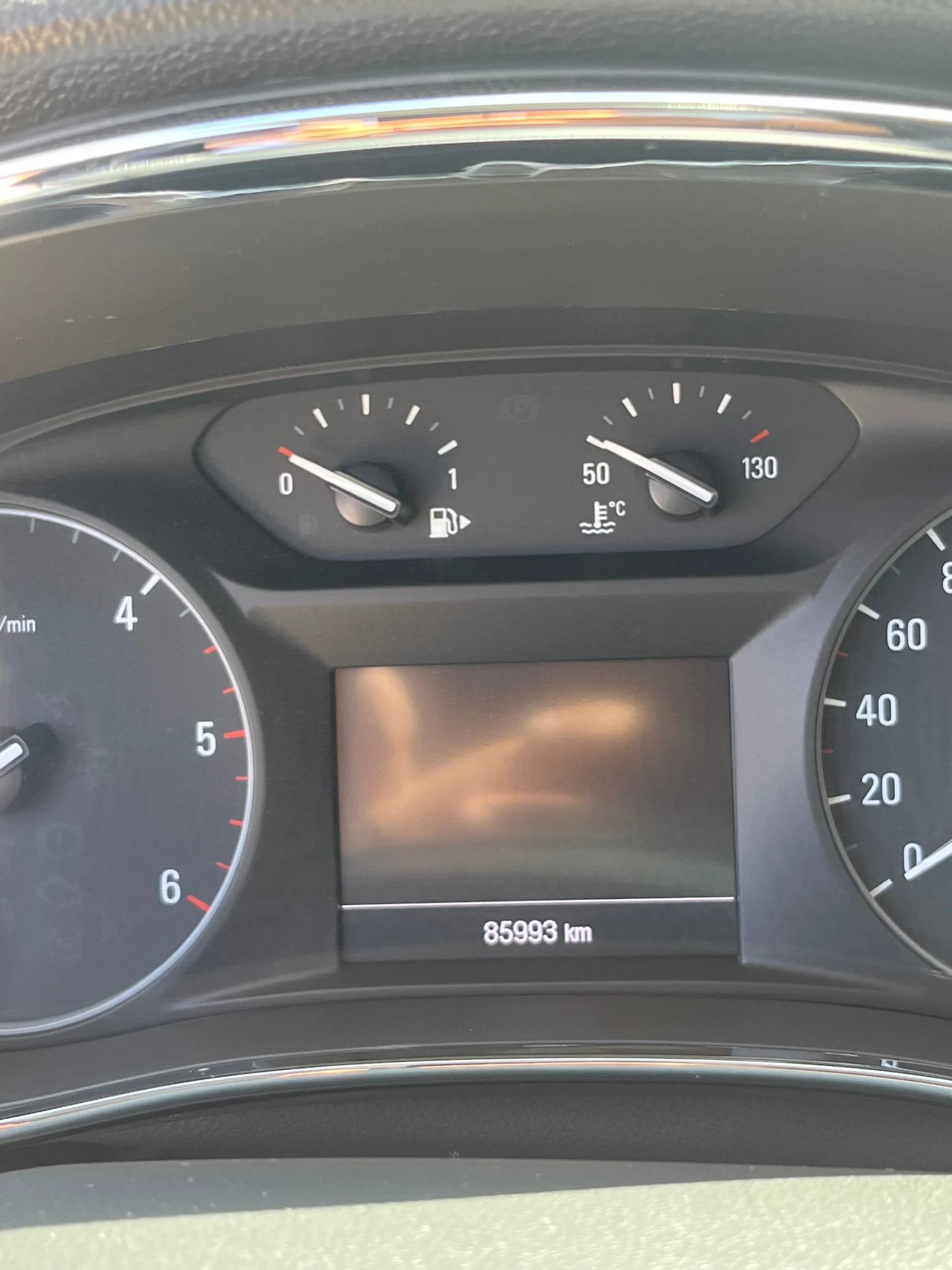 Opel Mokka X Opel mokka X, снимка 7 - Автомобили и джипове - 55790190