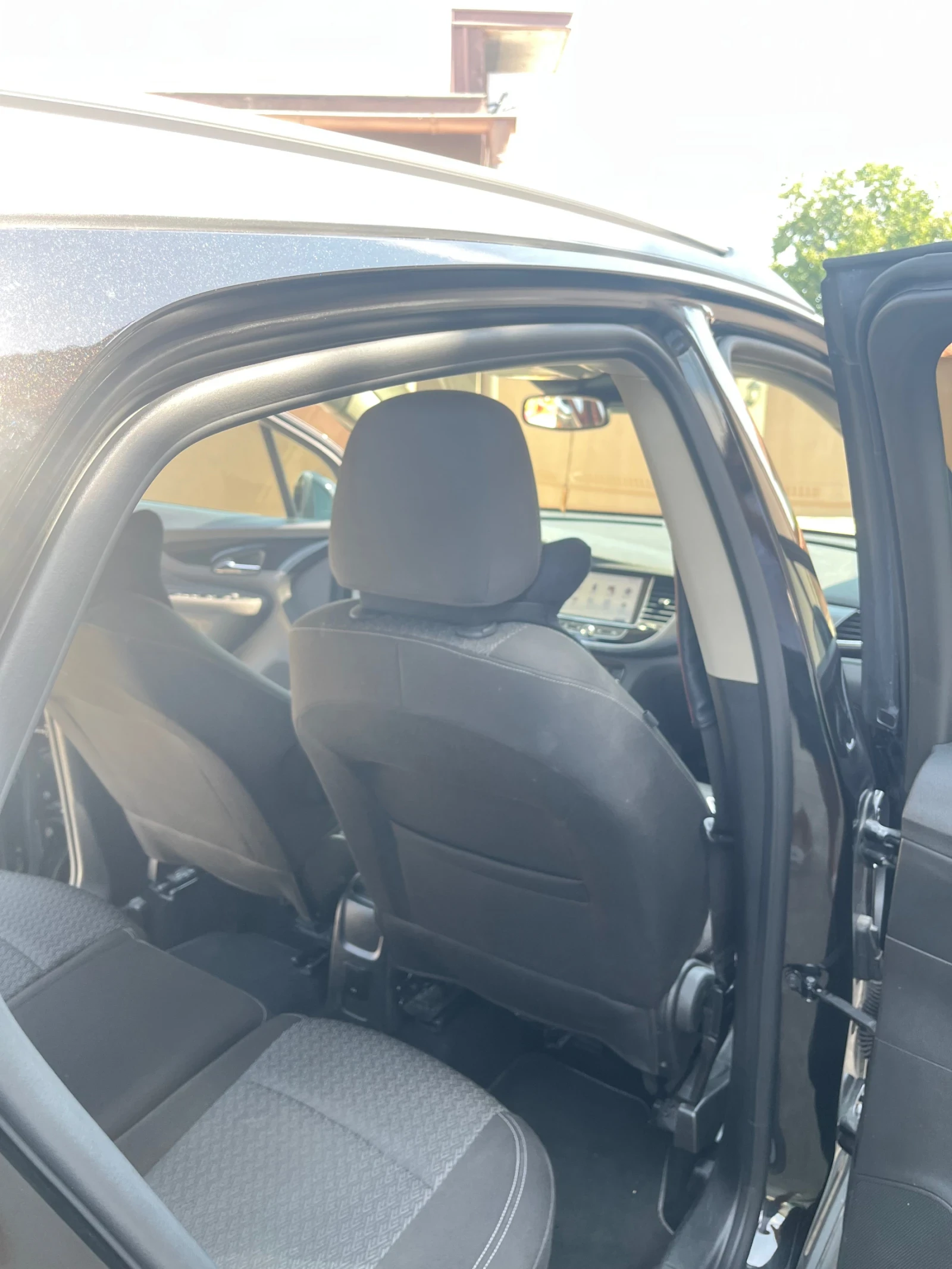 Opel Mokka X Opel mokka X, снимка 9 - Автомобили и джипове - 55790190
