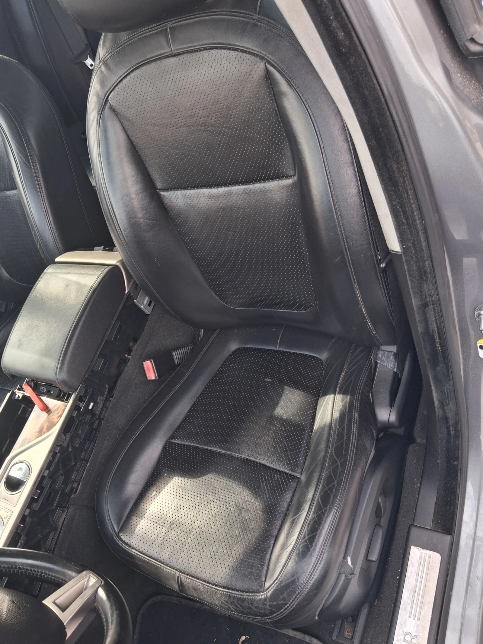 Jaguar Xf 2.7HDI V6 207�.�. | Mobile.bg � ����������� 11