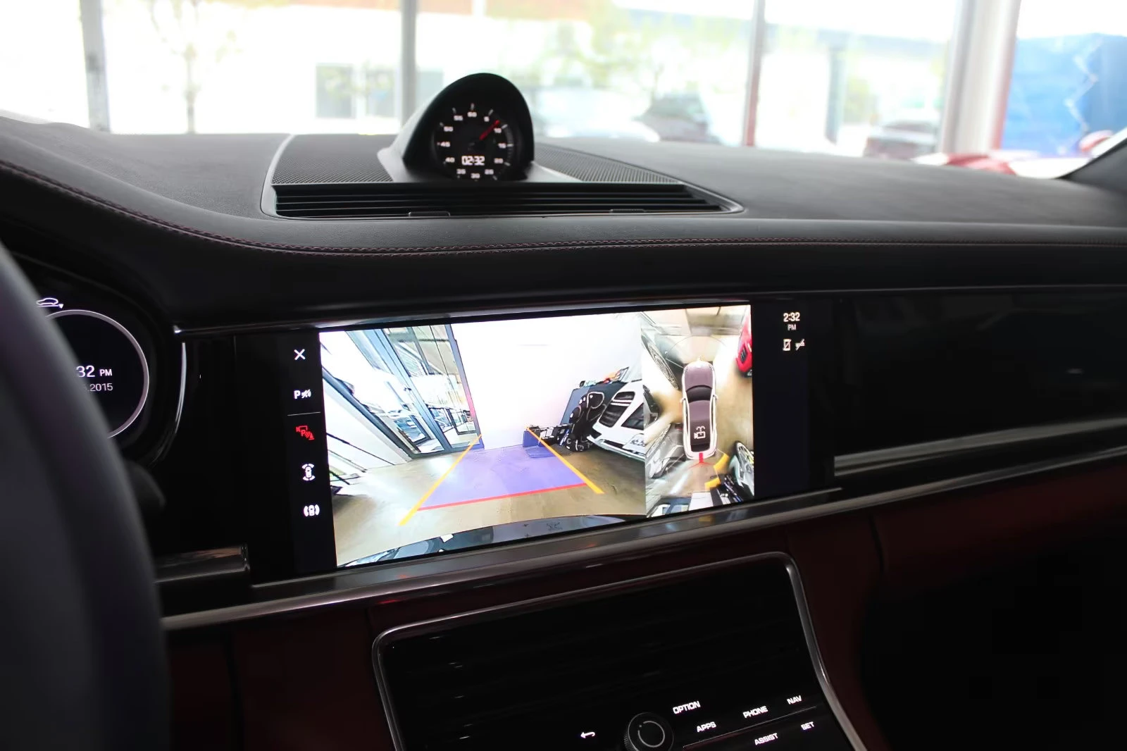 Porsche Panamera PLATINUM/SPORT/860/PANO/BOSE/HUD/CHRONO/848z, снимка 14 - Автомобили и джипове - 55832944