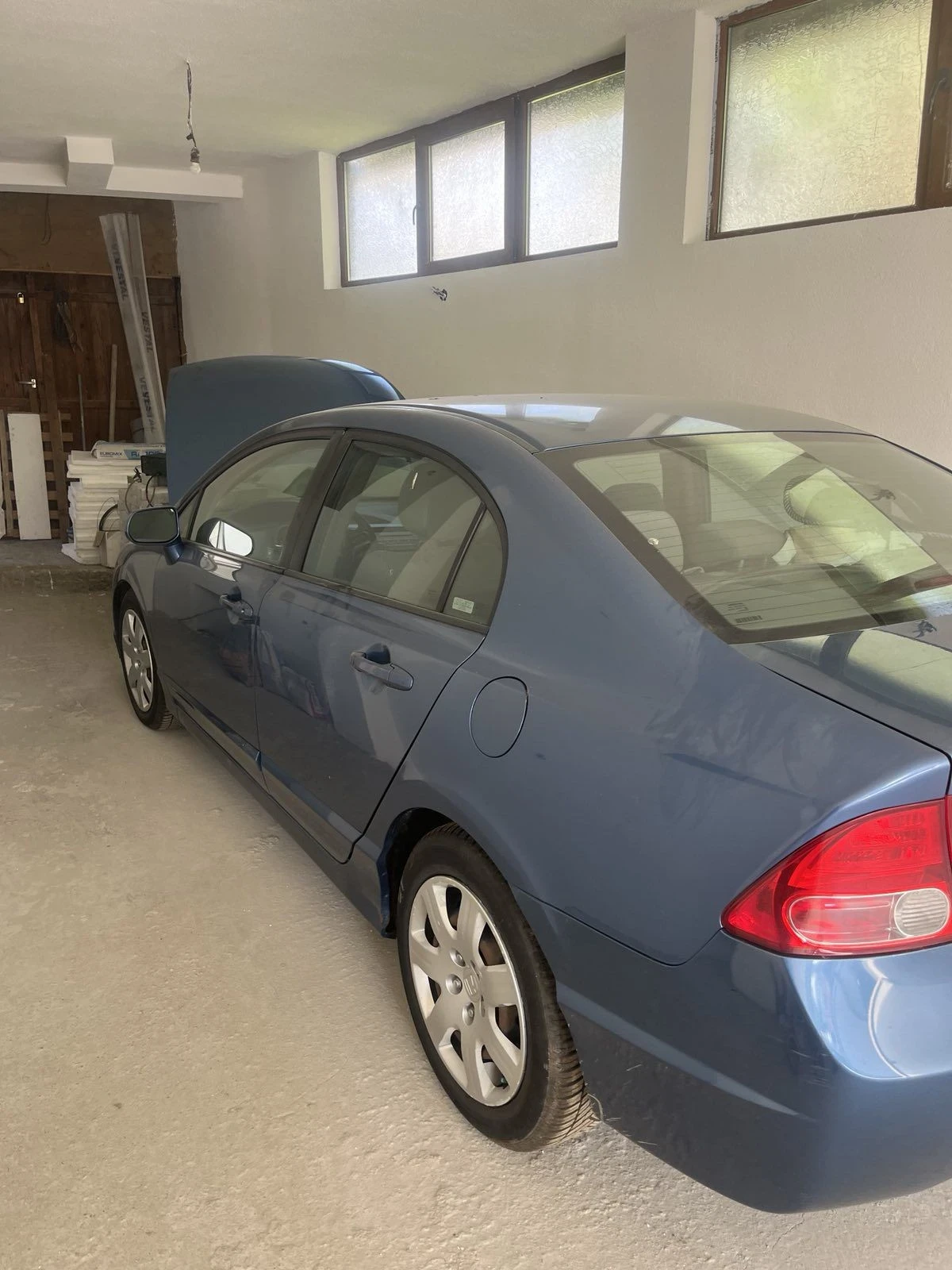 Honda Civic | Mobile.bg � ����������� 4