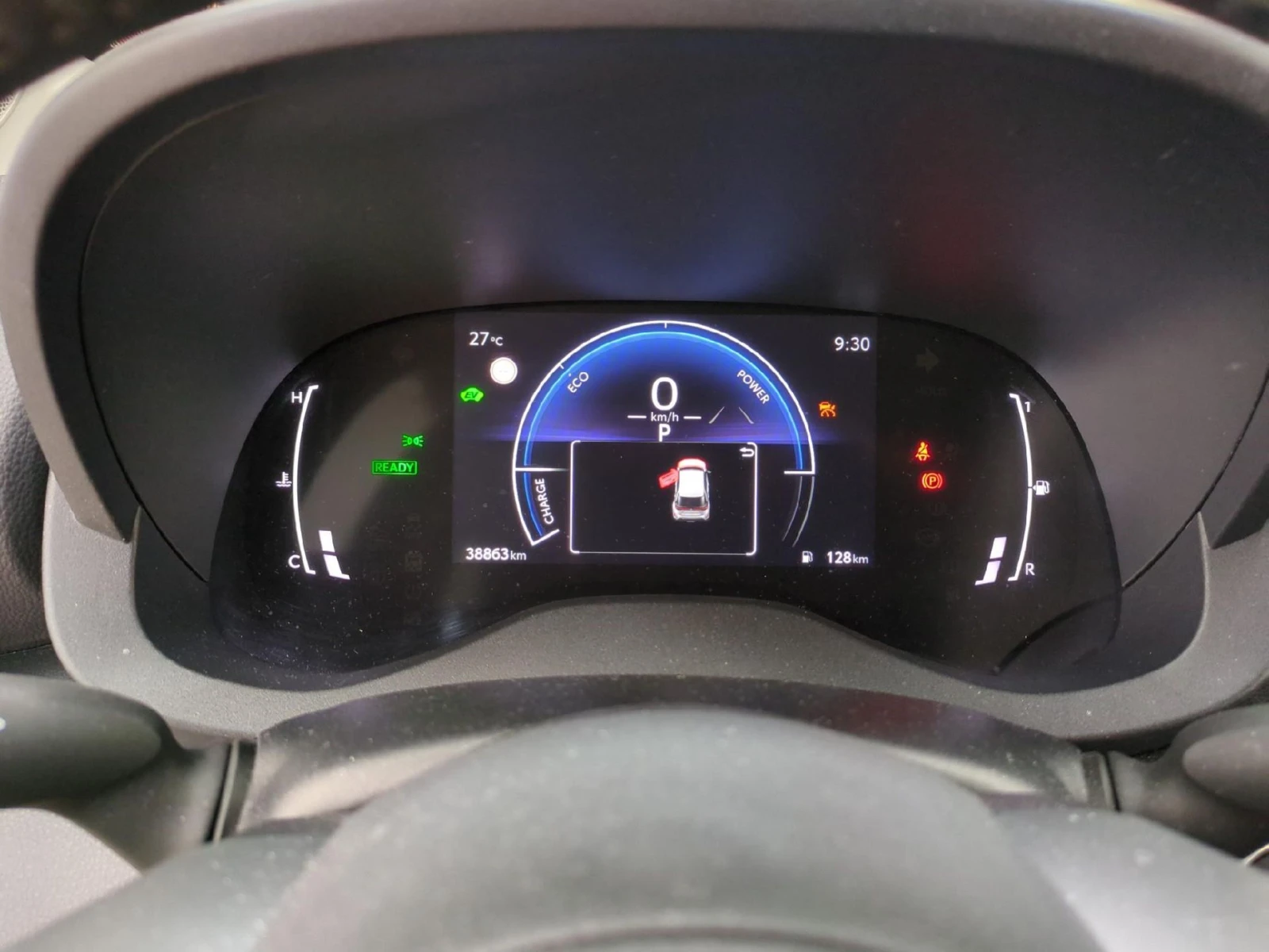 Toyota Yaris Cross 1.5 Dynamic - Hybrid | Mobile.bg � ����������� 6