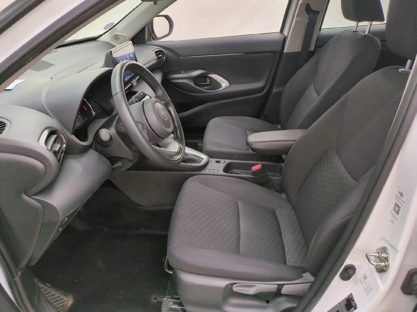 Toyota Yaris Cross 1.5 Dynamic - Hybrid | Mobile.bg � ����������� 5