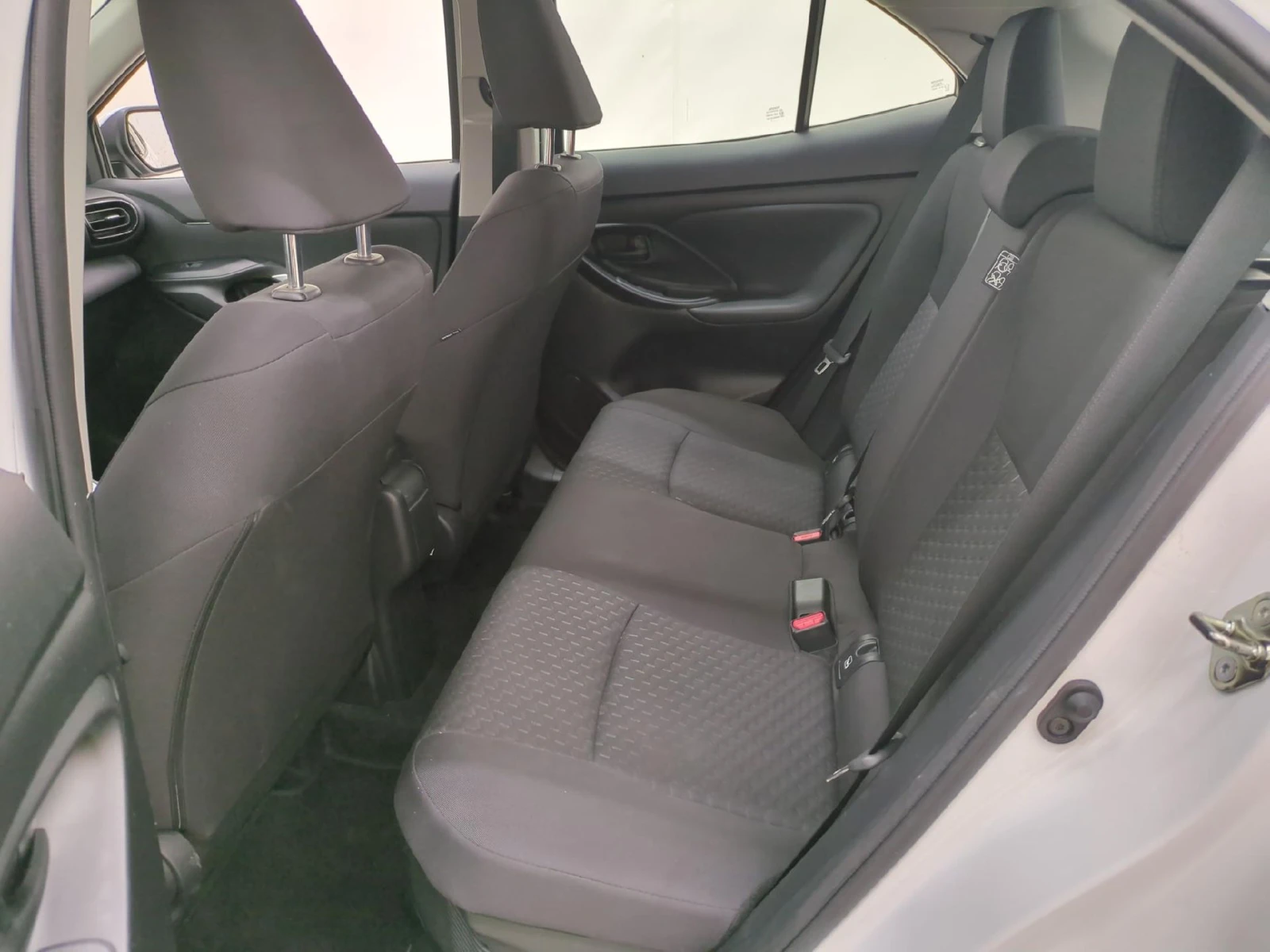 Toyota Yaris Cross 1.5 Dynamic - Hybrid | Mobile.bg � ����������� 11