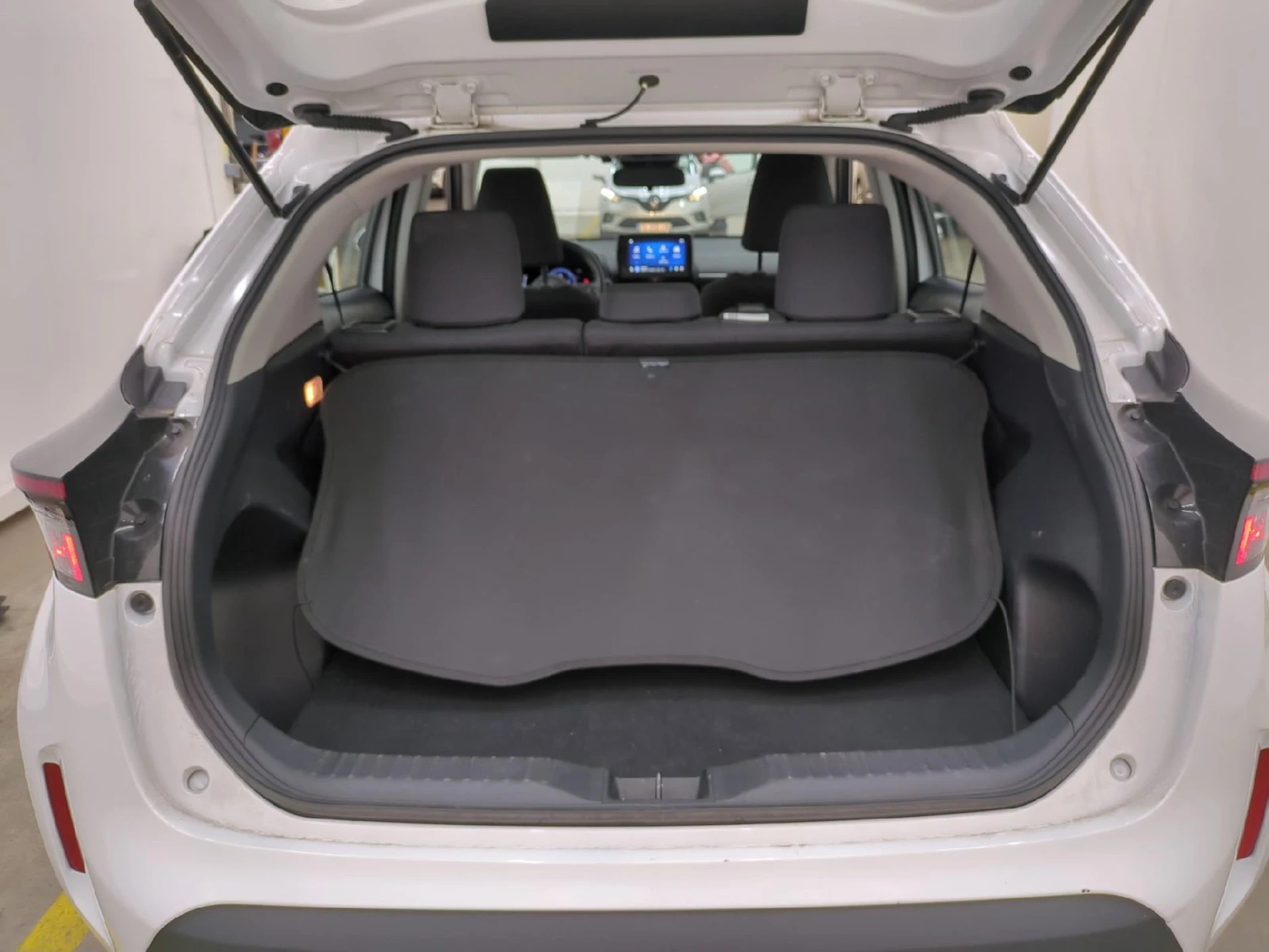 Toyota Yaris Cross 1.5 Dynamic - Hybrid | Mobile.bg � ����������� 10