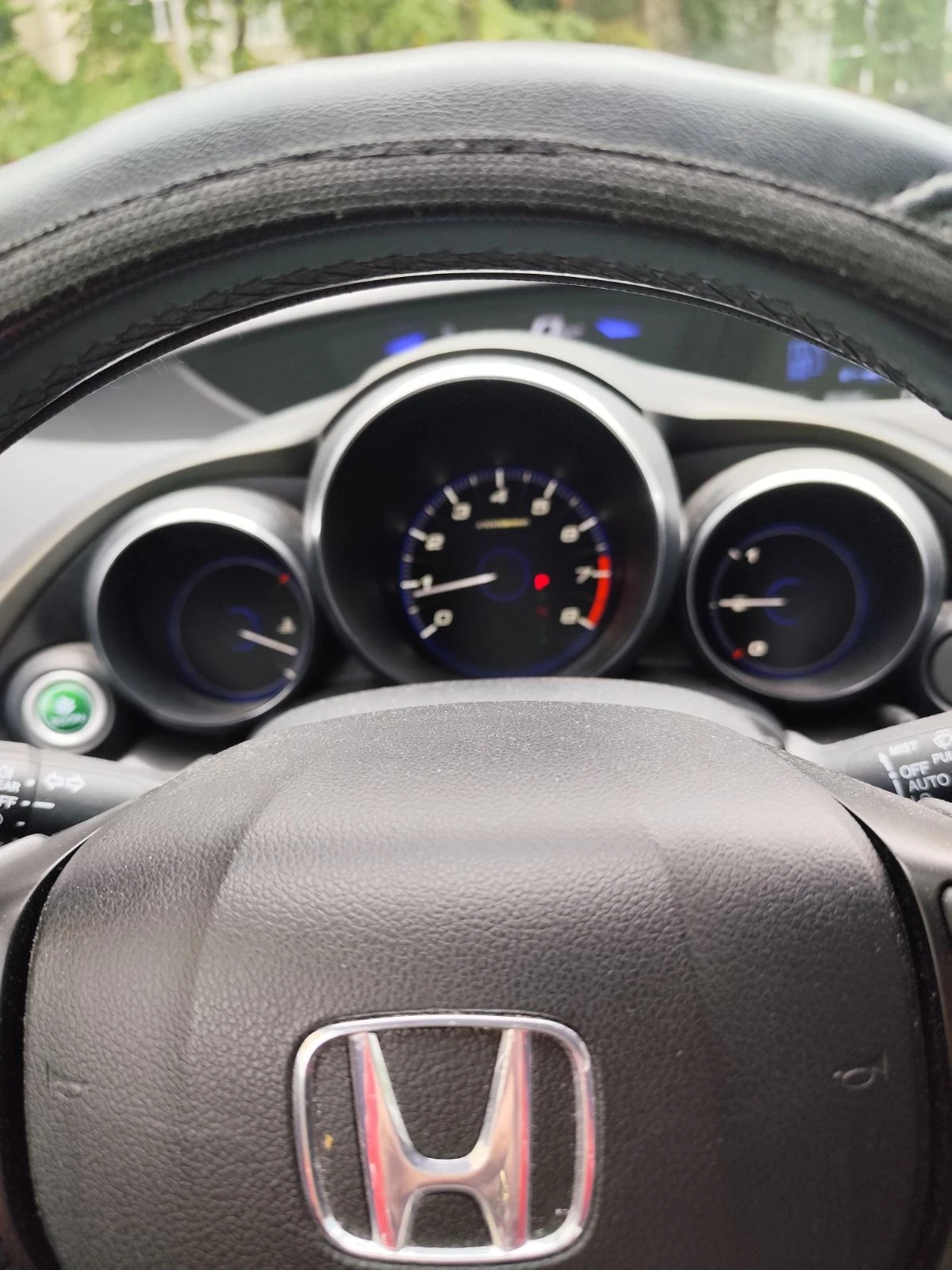 Honda Civic, снимка 15 - Автомобили и джипове - 56297245
