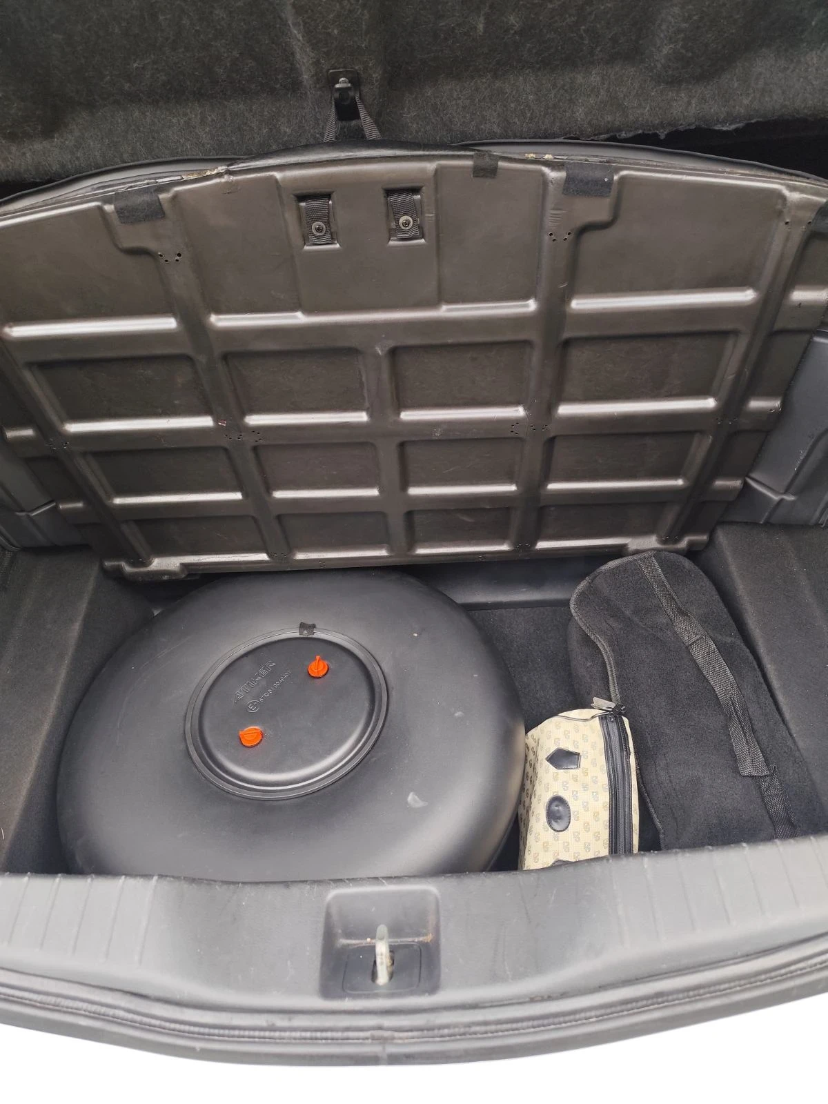 Honda Civic, снимка 10 - Автомобили и джипове - 56297245