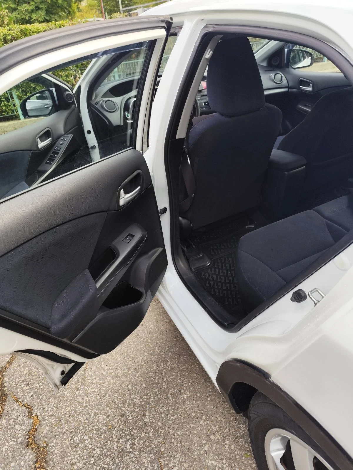 Honda Civic, снимка 5 - Автомобили и джипове - 56297245