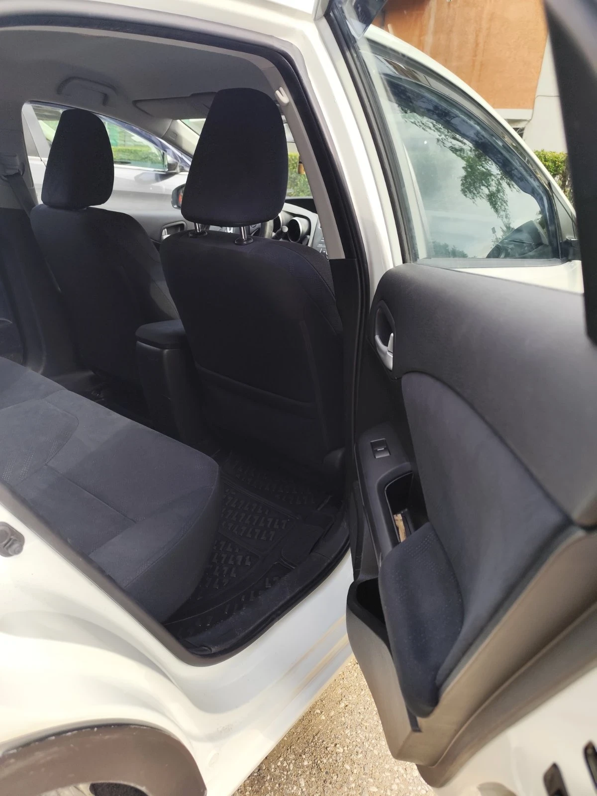 Honda Civic, снимка 8 - Автомобили и джипове - 56297245