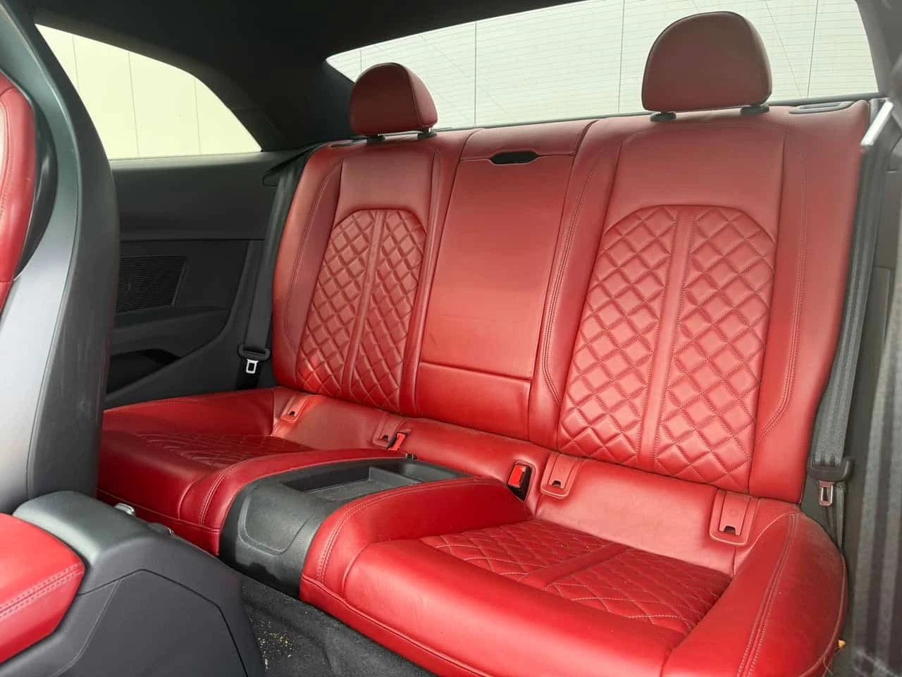 Audi Coupe Technik ������ ������ �� ������ !!! | Mobile.bg � ����������� 10