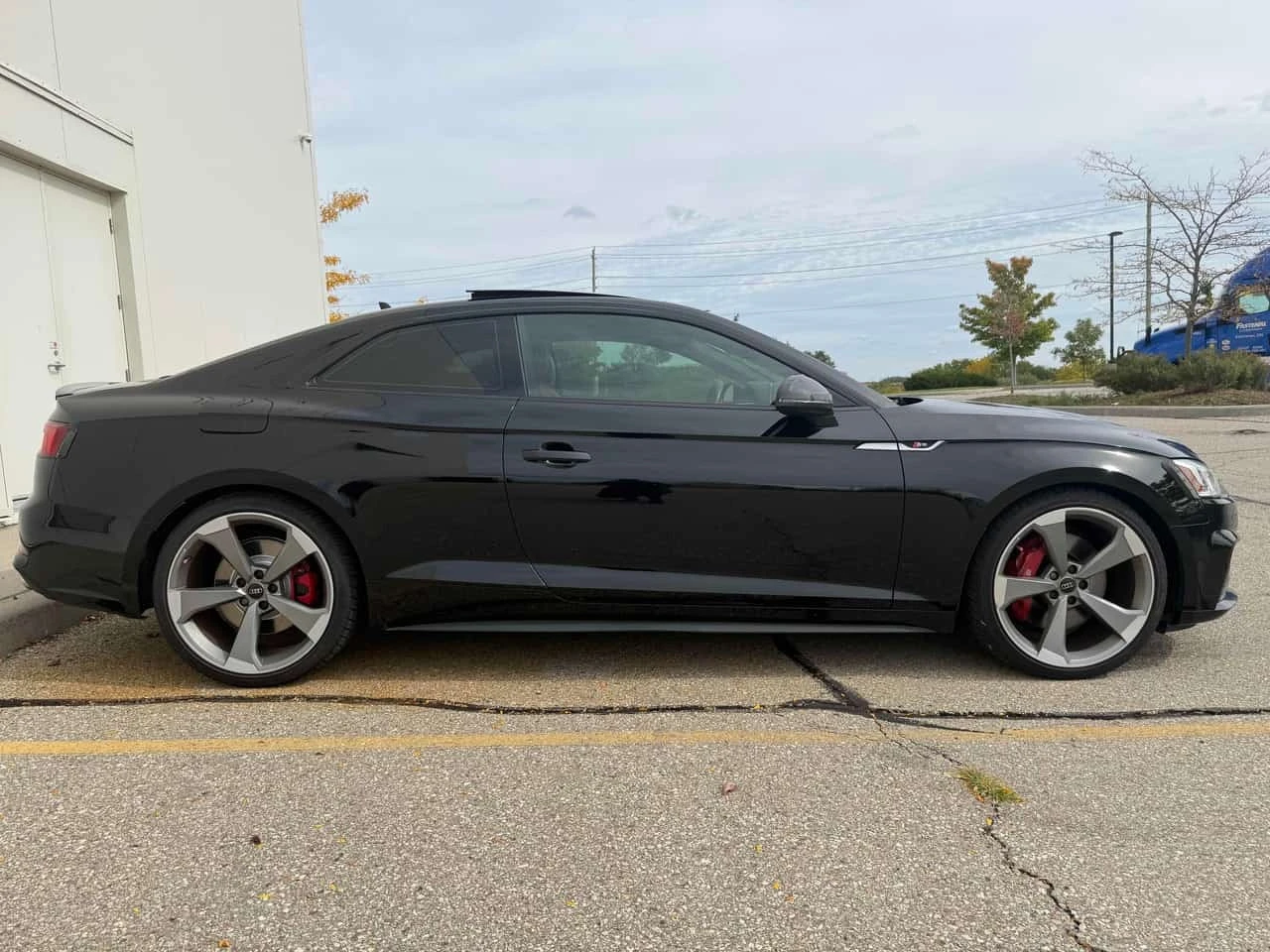 Audi Coupe Technik ������ ������ �� ������ !!! | Mobile.bg � ����������� 3