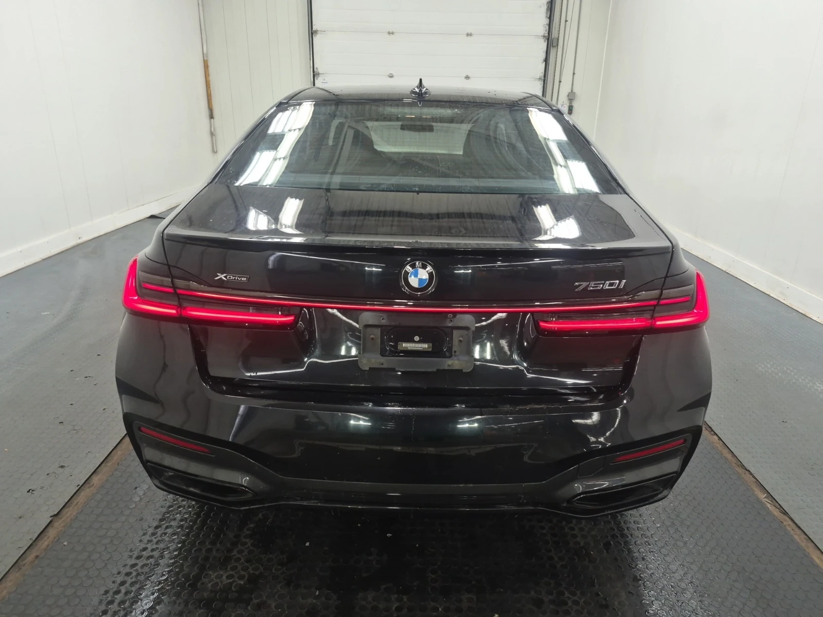BMW 750 750i Xdrive, ������ | Mobile.bg � ����������� 17
