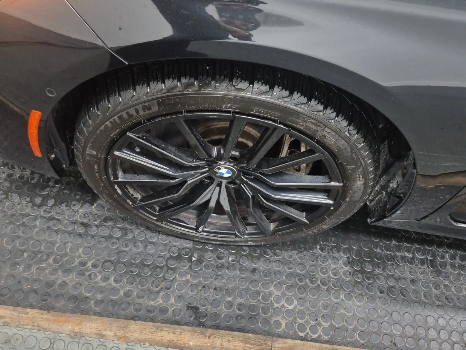 BMW 750 750i Xdrive, ������ | Mobile.bg � ����������� 4