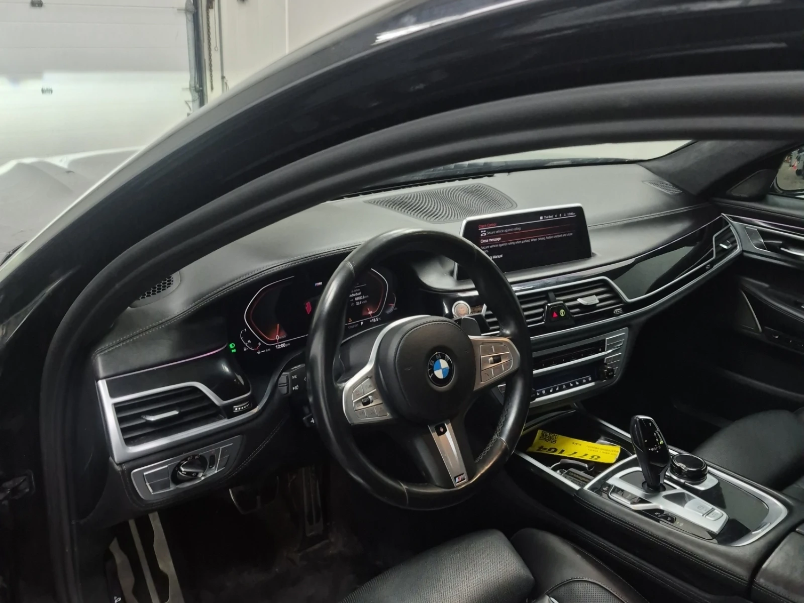 BMW 750 750i Xdrive, ������ | Mobile.bg � ����������� 10