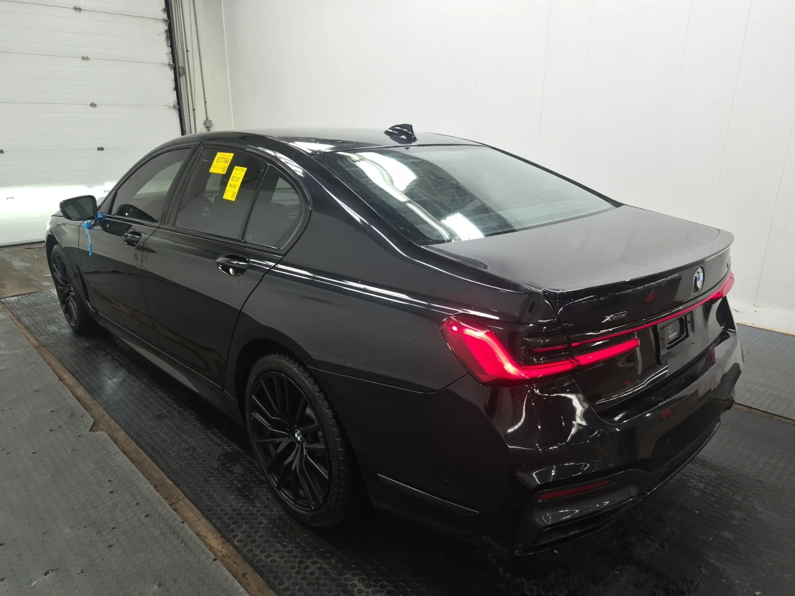 BMW 750 750i Xdrive, ������ | Mobile.bg � ����������� 6