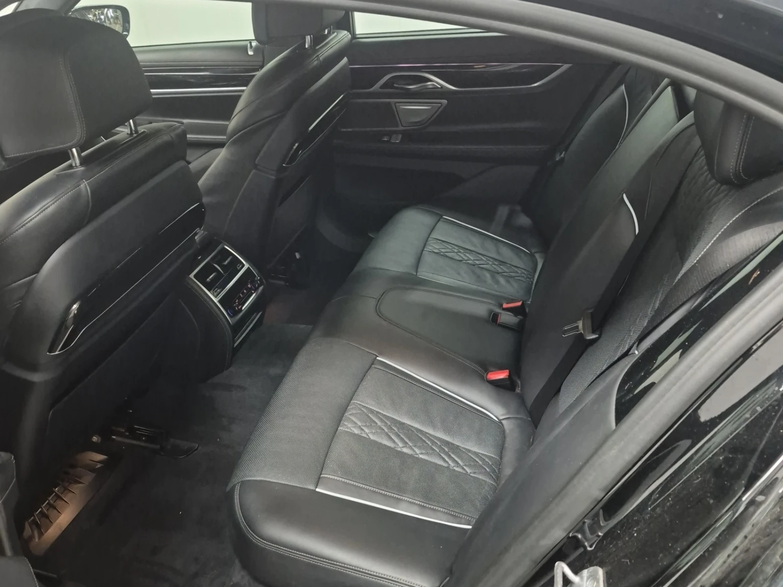 BMW 750 750i Xdrive, ������ | Mobile.bg � ����������� 12