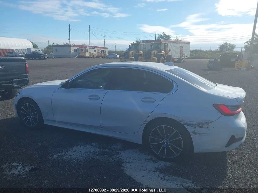BMW 330 xDrive* M-Pack* Digital Cockpit | Mobile.bg � ����������� 8