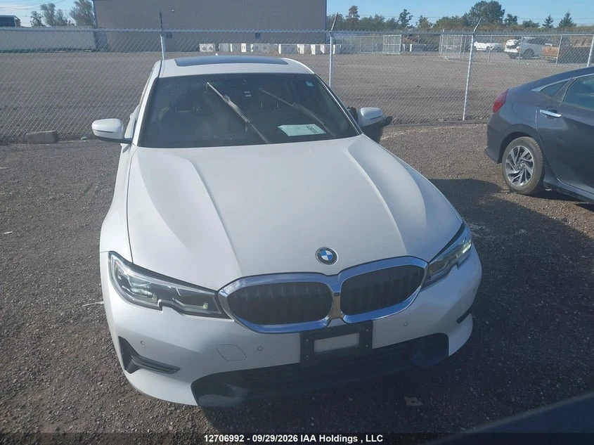 BMW 330 xDrive* M-Pack* Digital Cockpit | Mobile.bg � ����������� 2